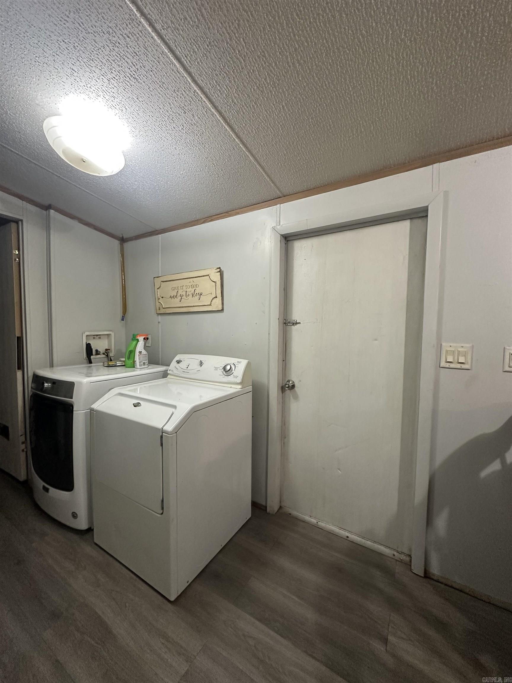 9607 9603 Huntley Trail Pine Bluff, AR 71603