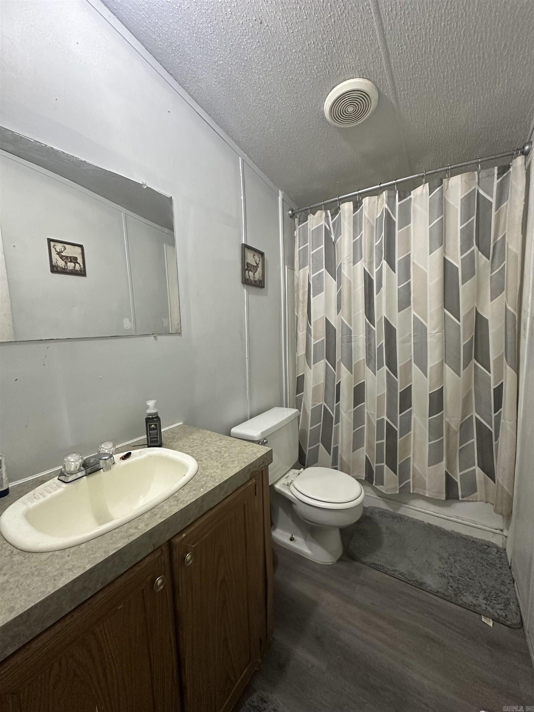 9607 9603 Huntley Trail Pine Bluff, AR 71603