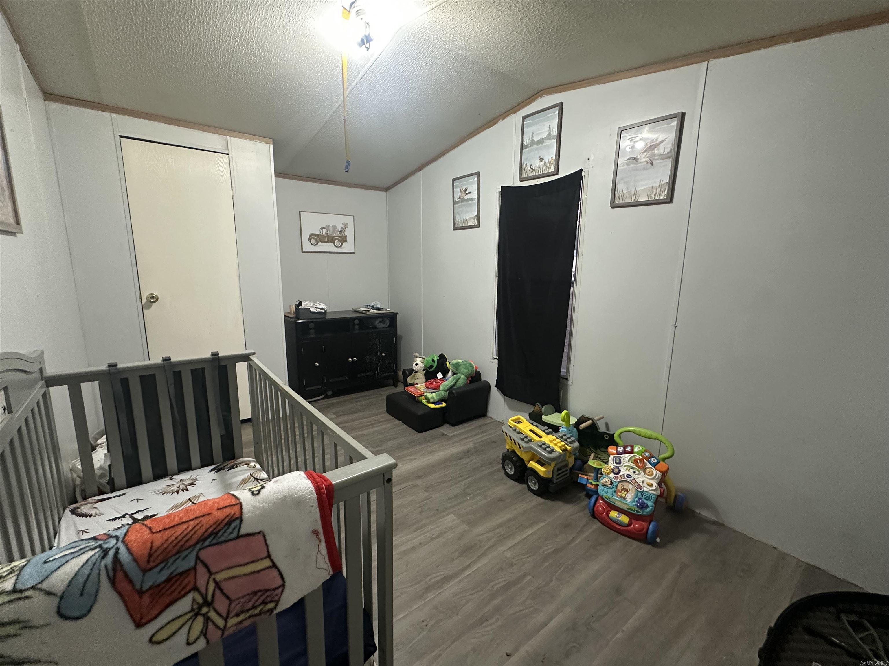 9607 9603 Huntley Trail Pine Bluff, AR 71603