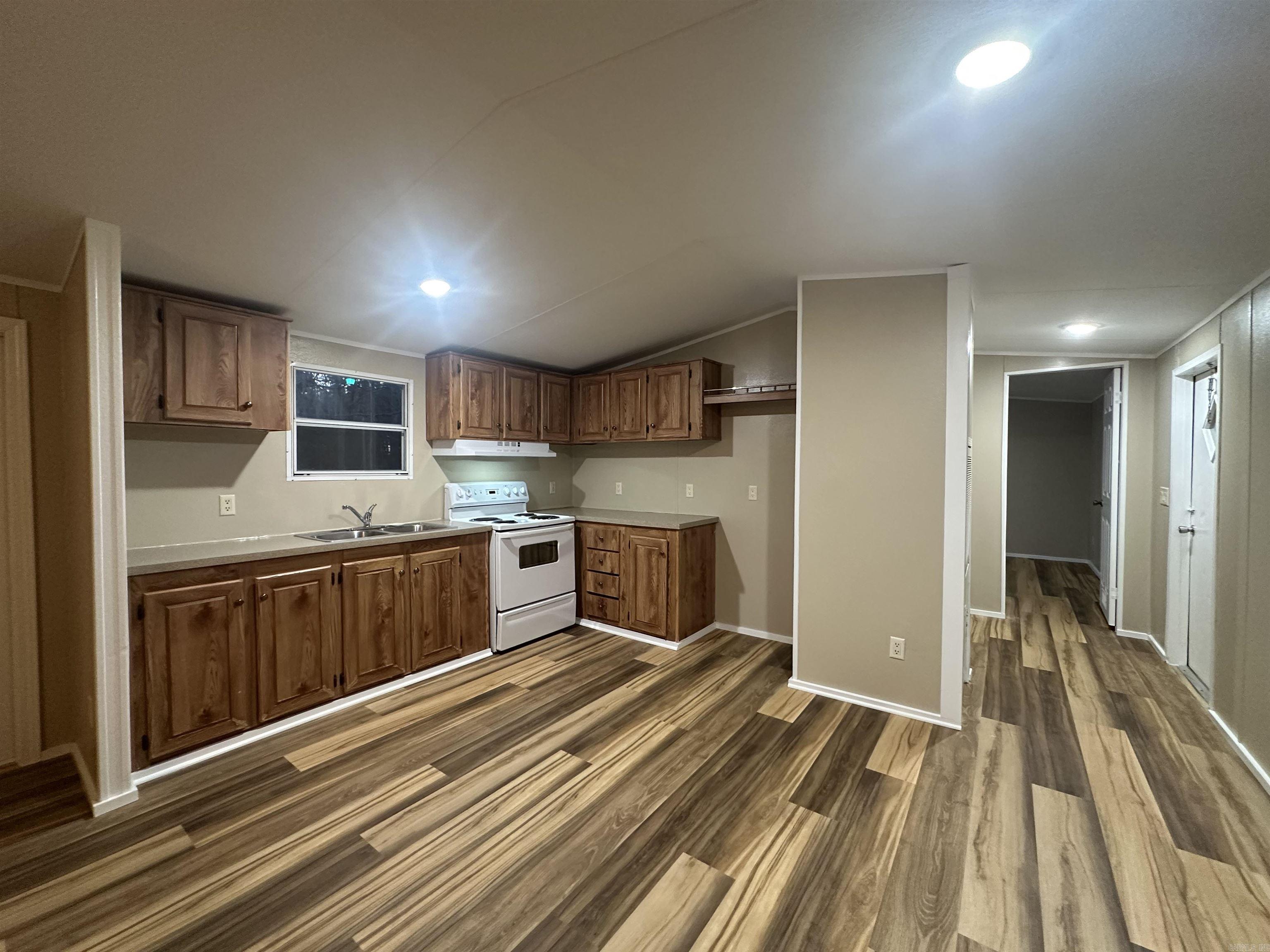 9607 9603 Huntley Trail Pine Bluff, AR 71603