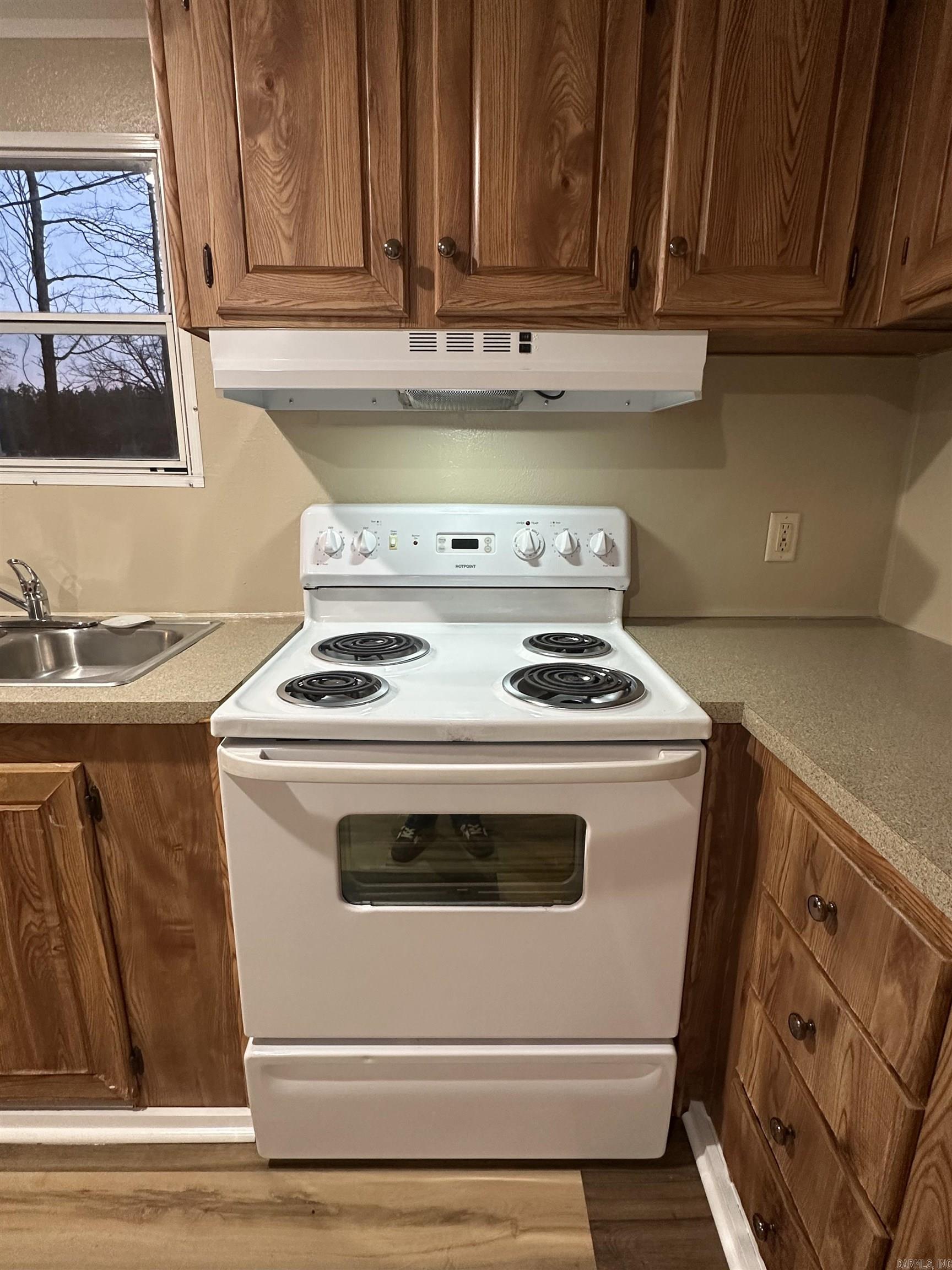 9607 9603 Huntley Trail Pine Bluff, AR 71603