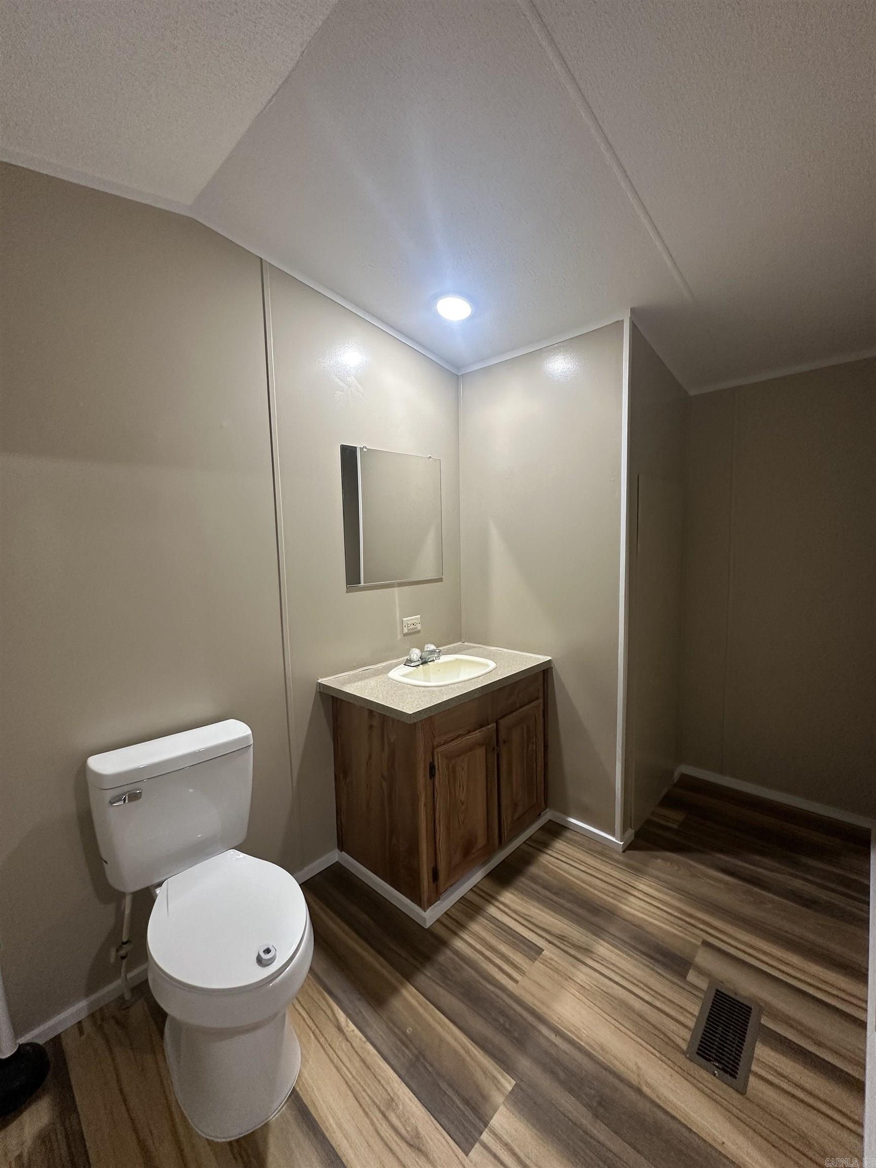 9607 9603 Huntley Trail Pine Bluff, AR 71603