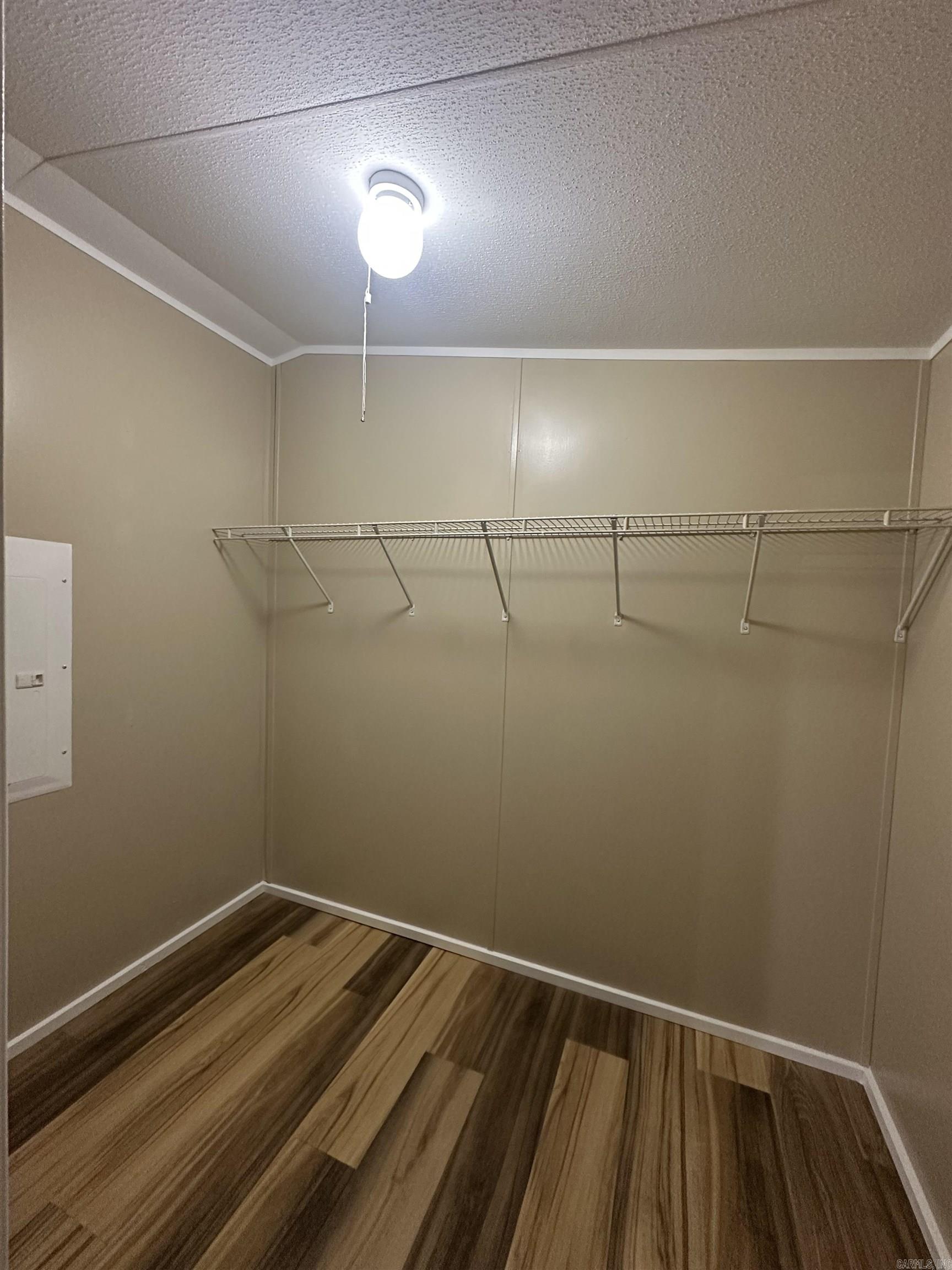 9607 9603 Huntley Trail Pine Bluff, AR 71603