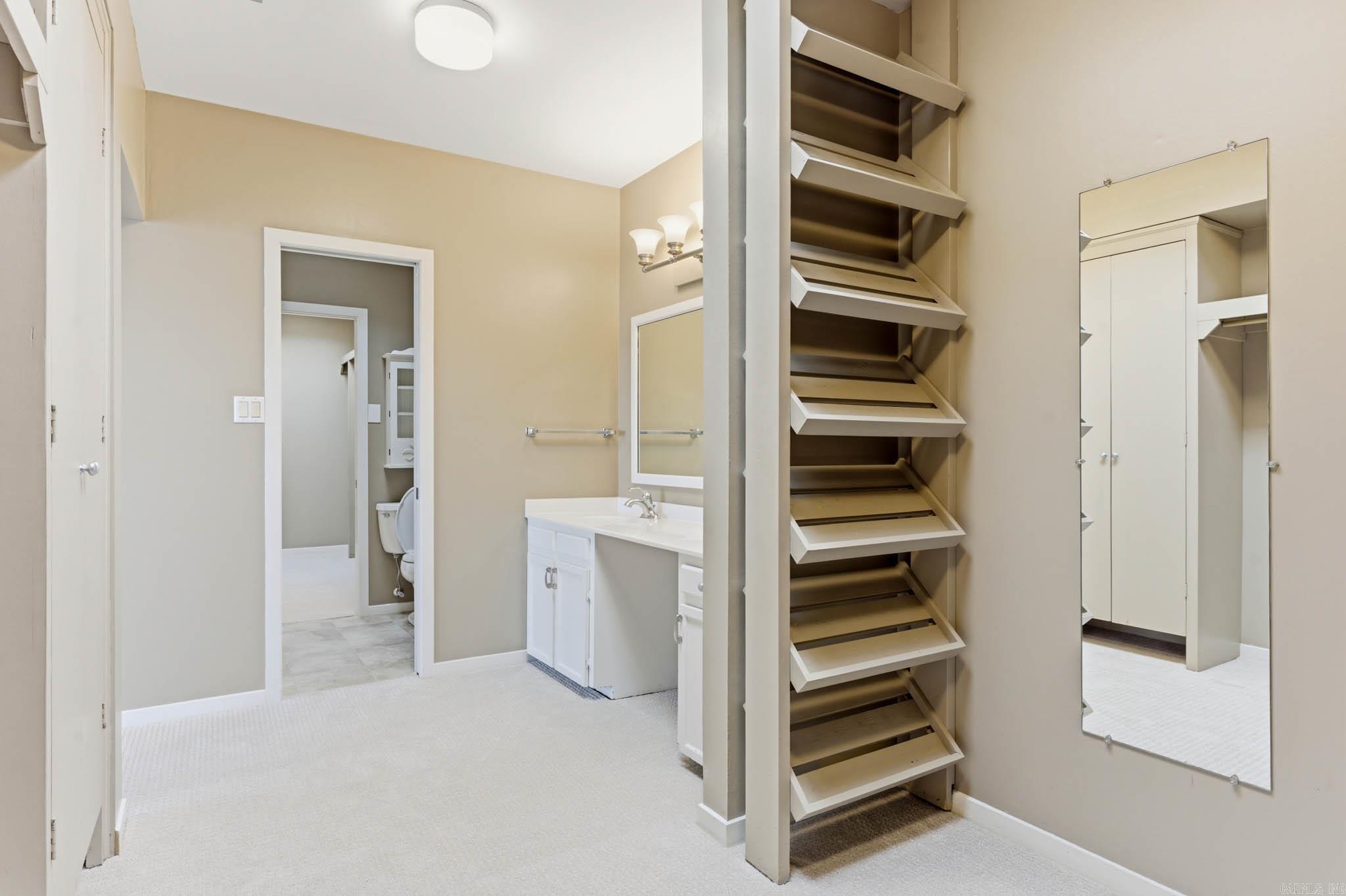 9 Timberlake  Little Rock, AR