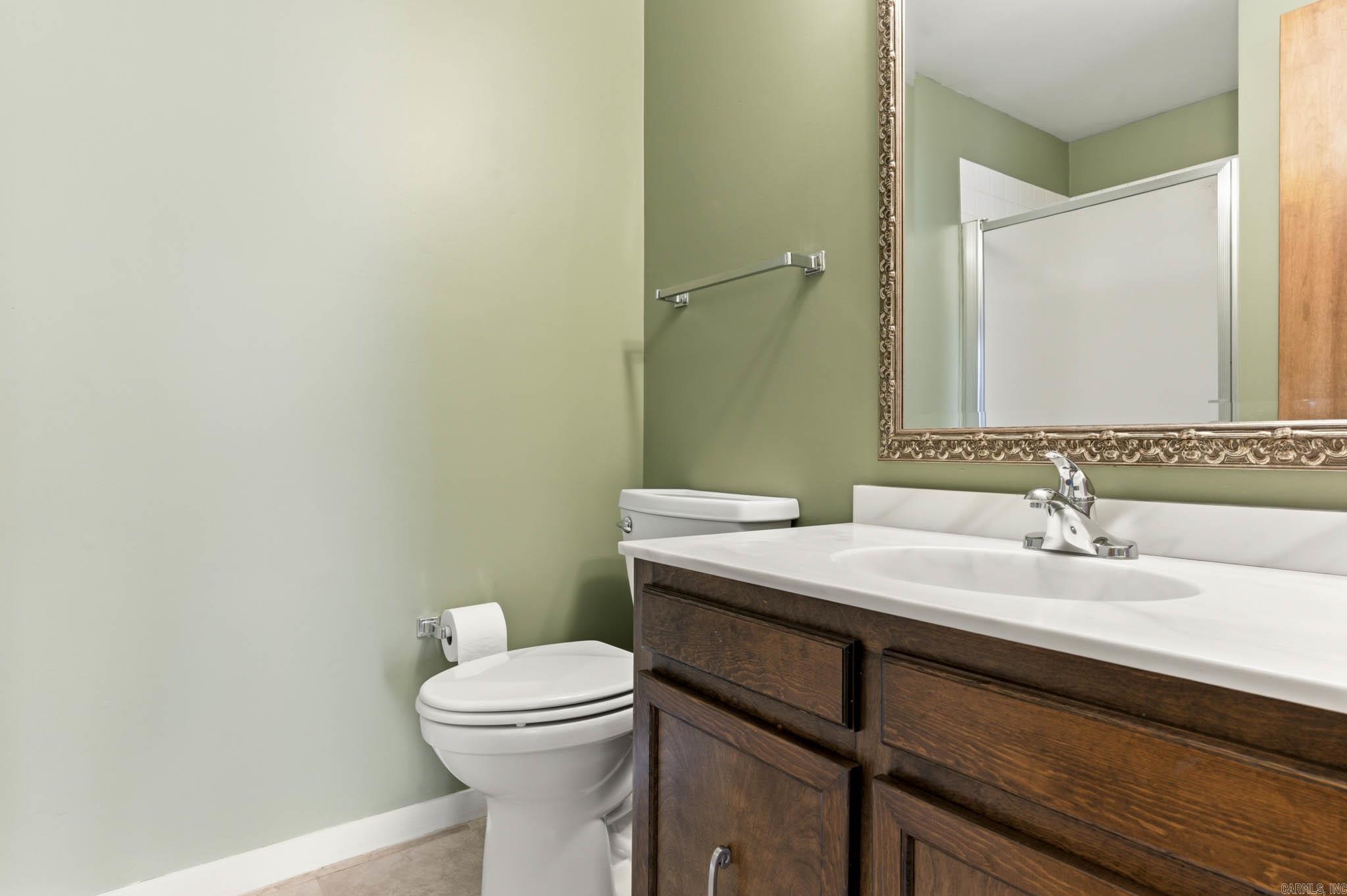 9 Timberlake  Little Rock, AR