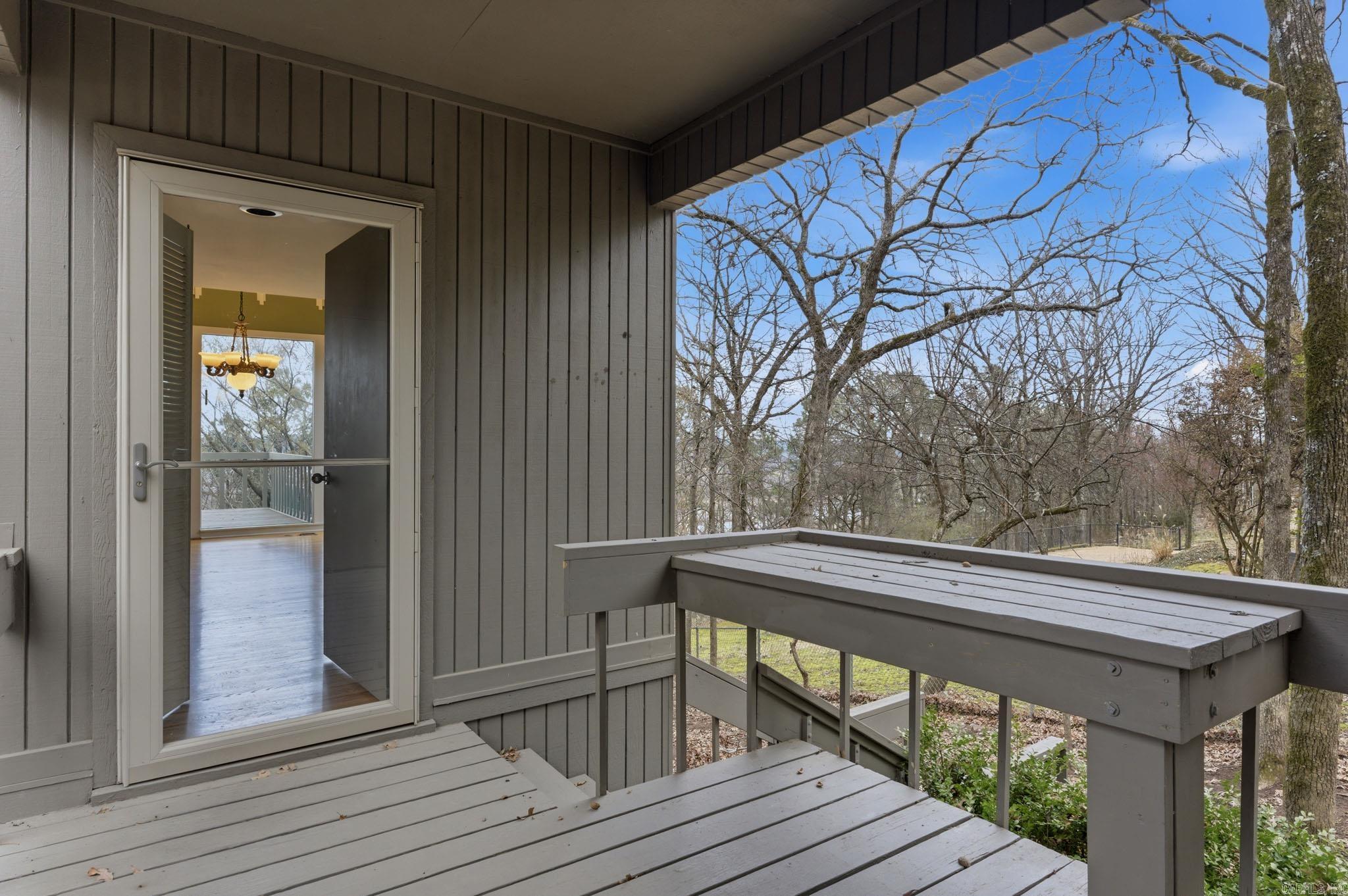 9 Timberlake  Little Rock, AR