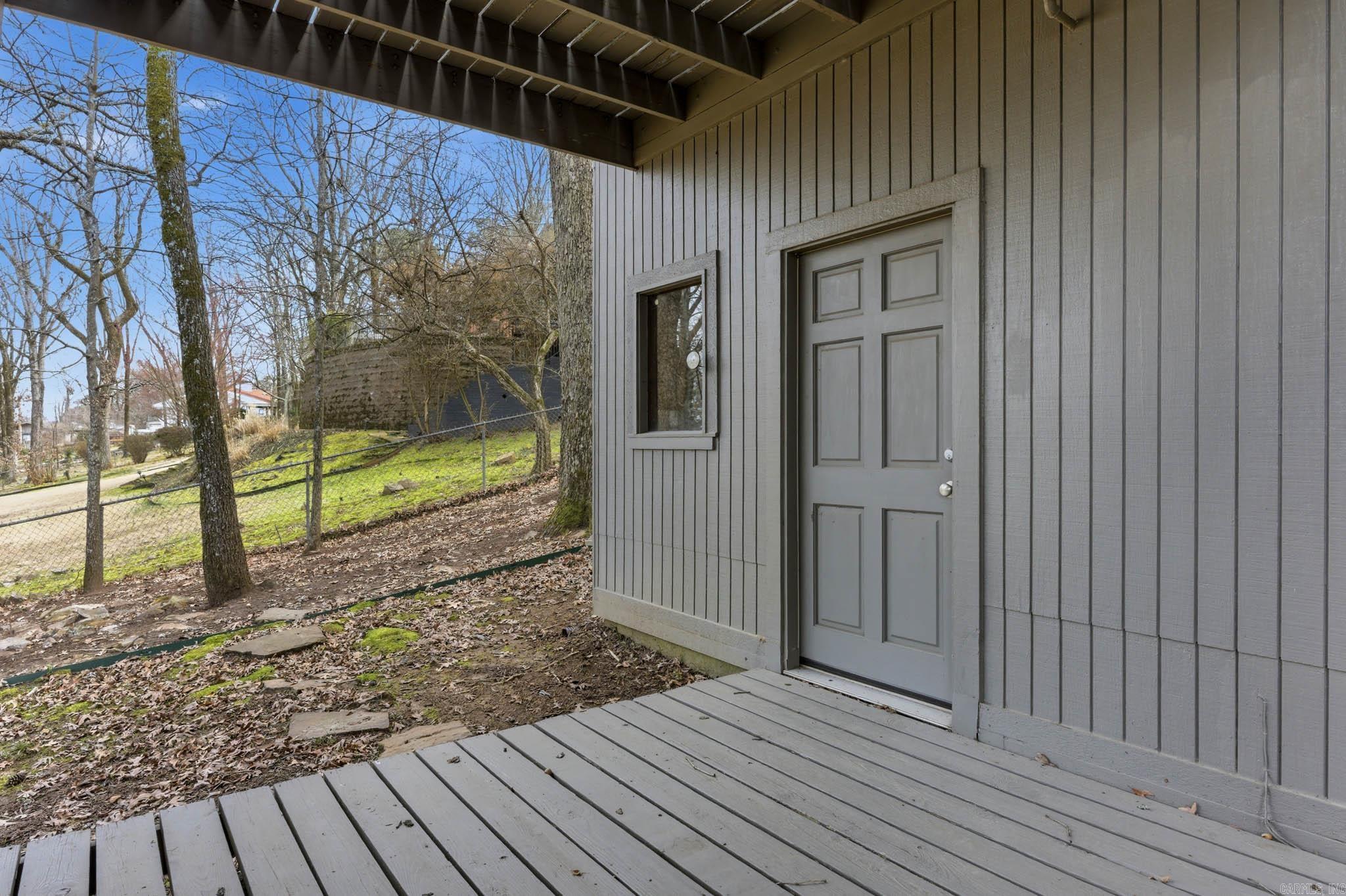 9 Timberlake  Little Rock, AR