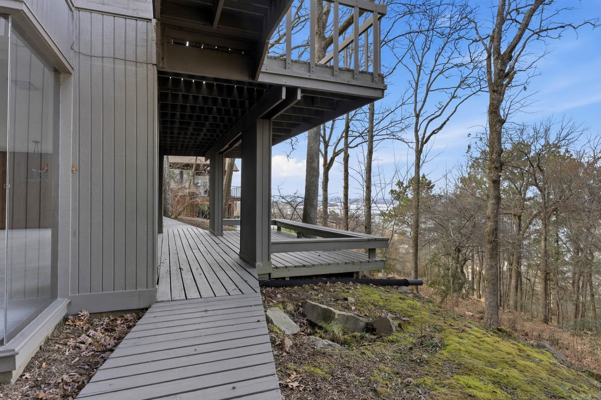 9 Timberlake  Little Rock, AR