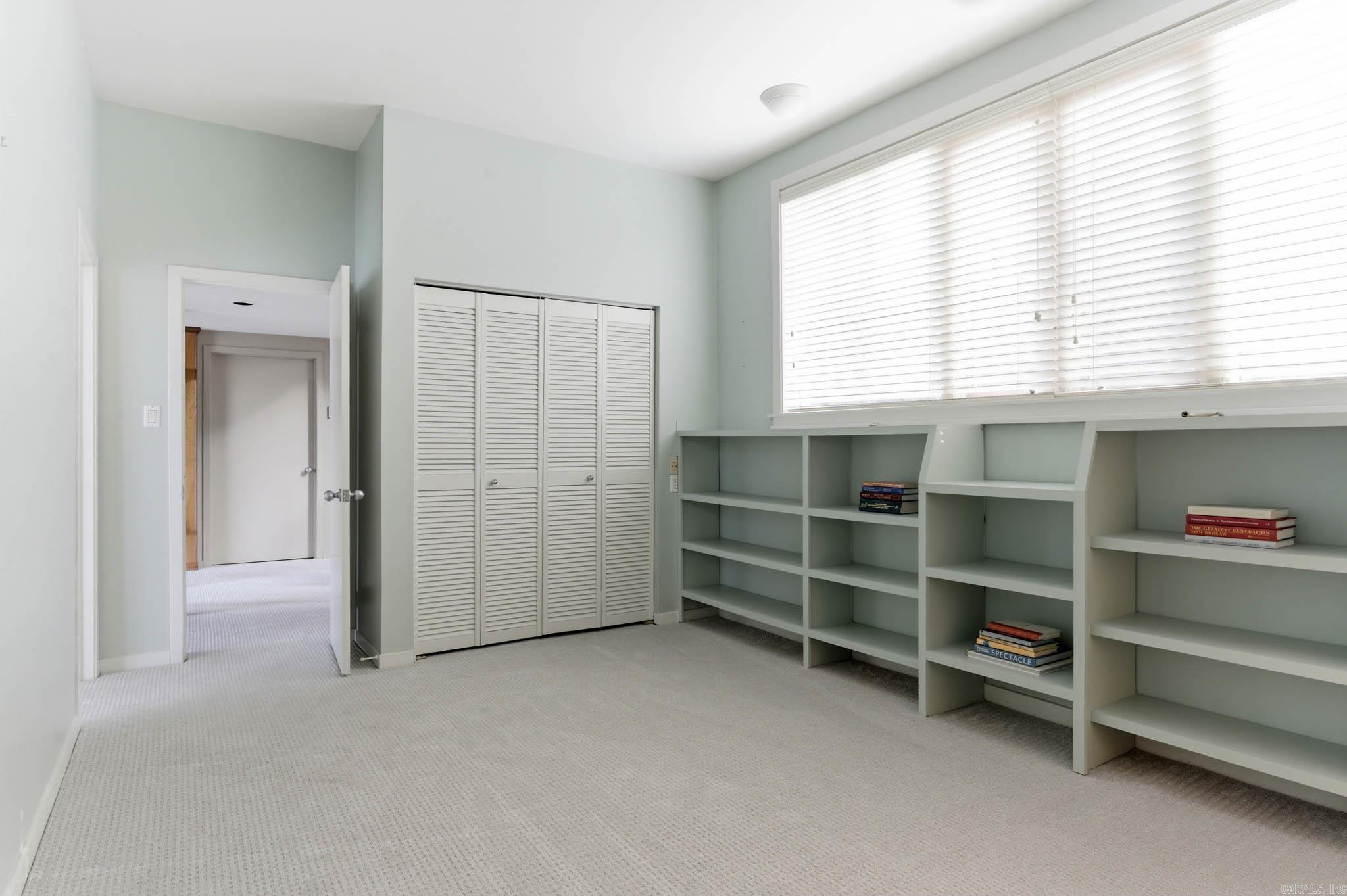 9 Timberlake  Little Rock, AR