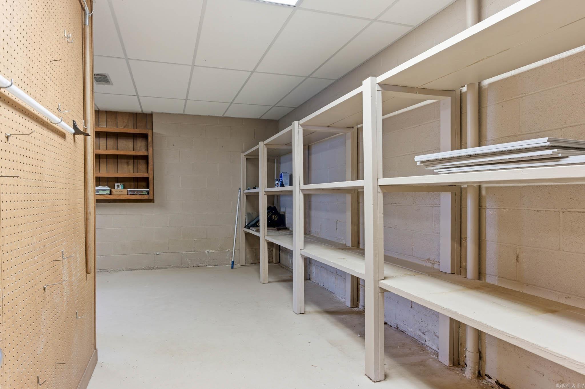 9 Timberlake  Little Rock, AR