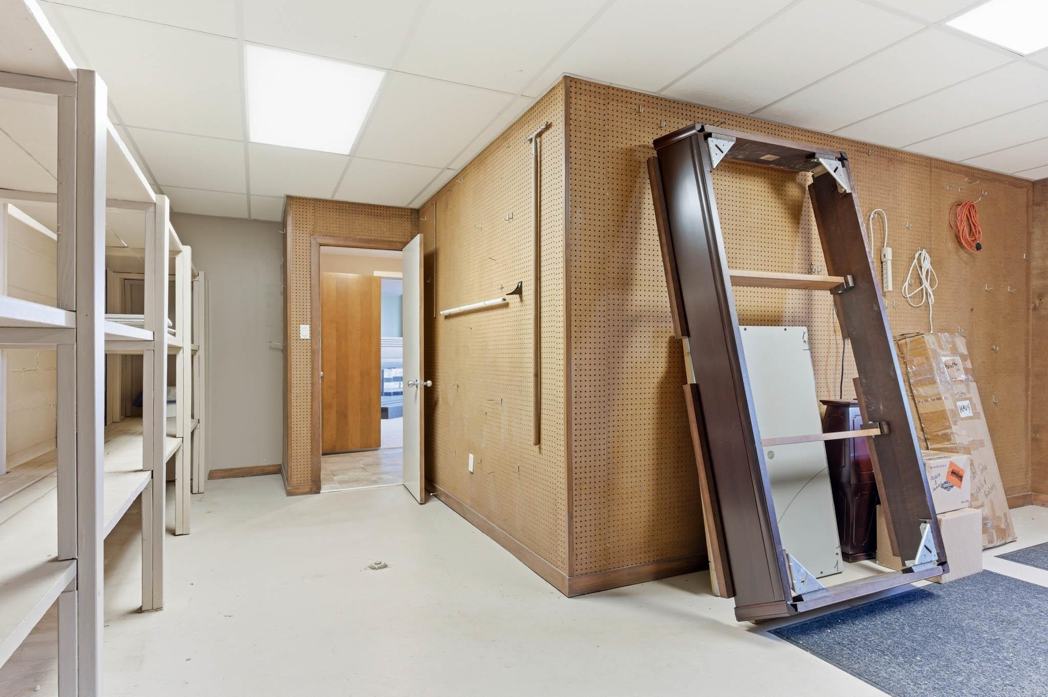 9 Timberlake  Little Rock, AR