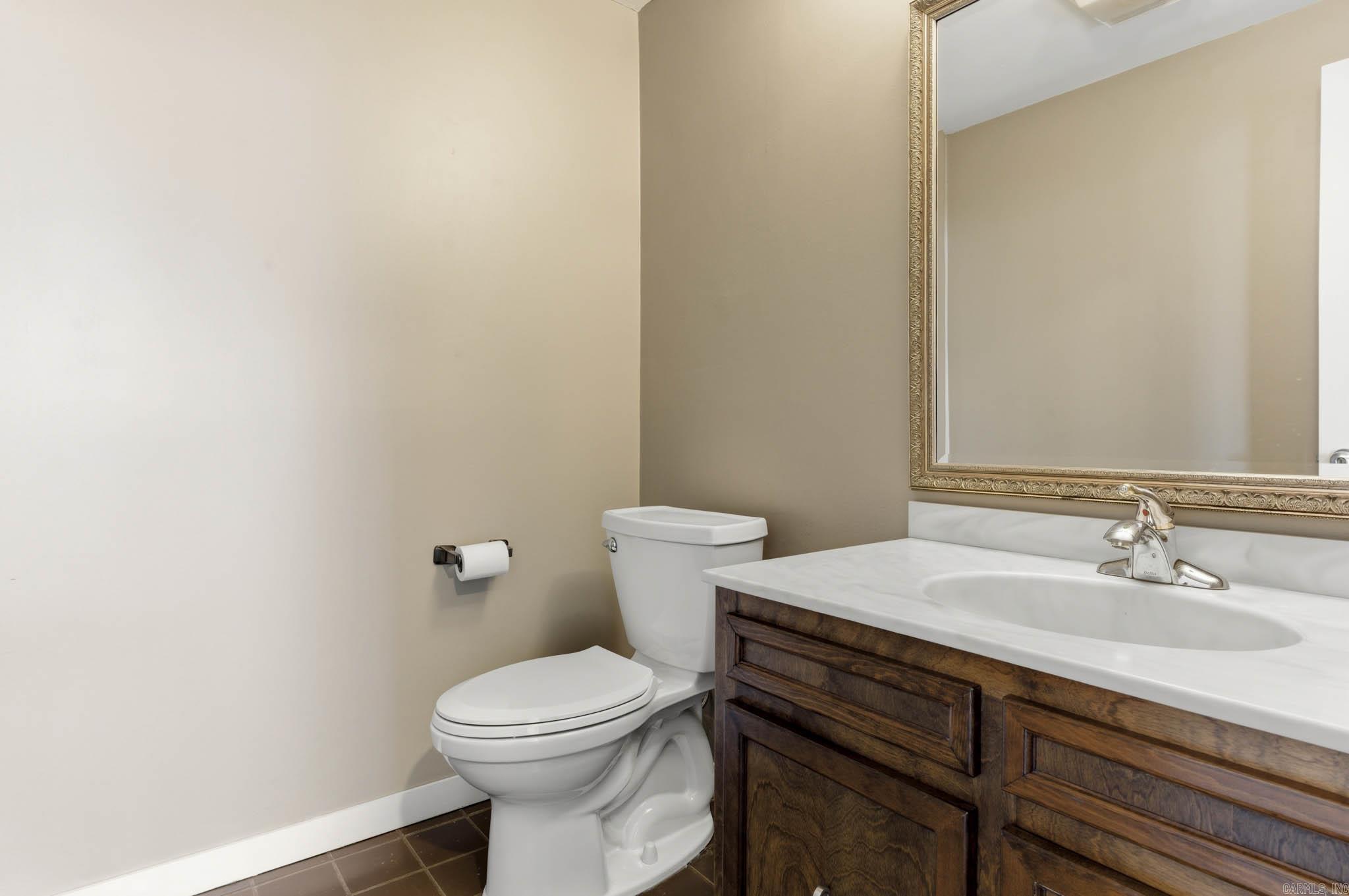 9 Timberlake  Little Rock, AR