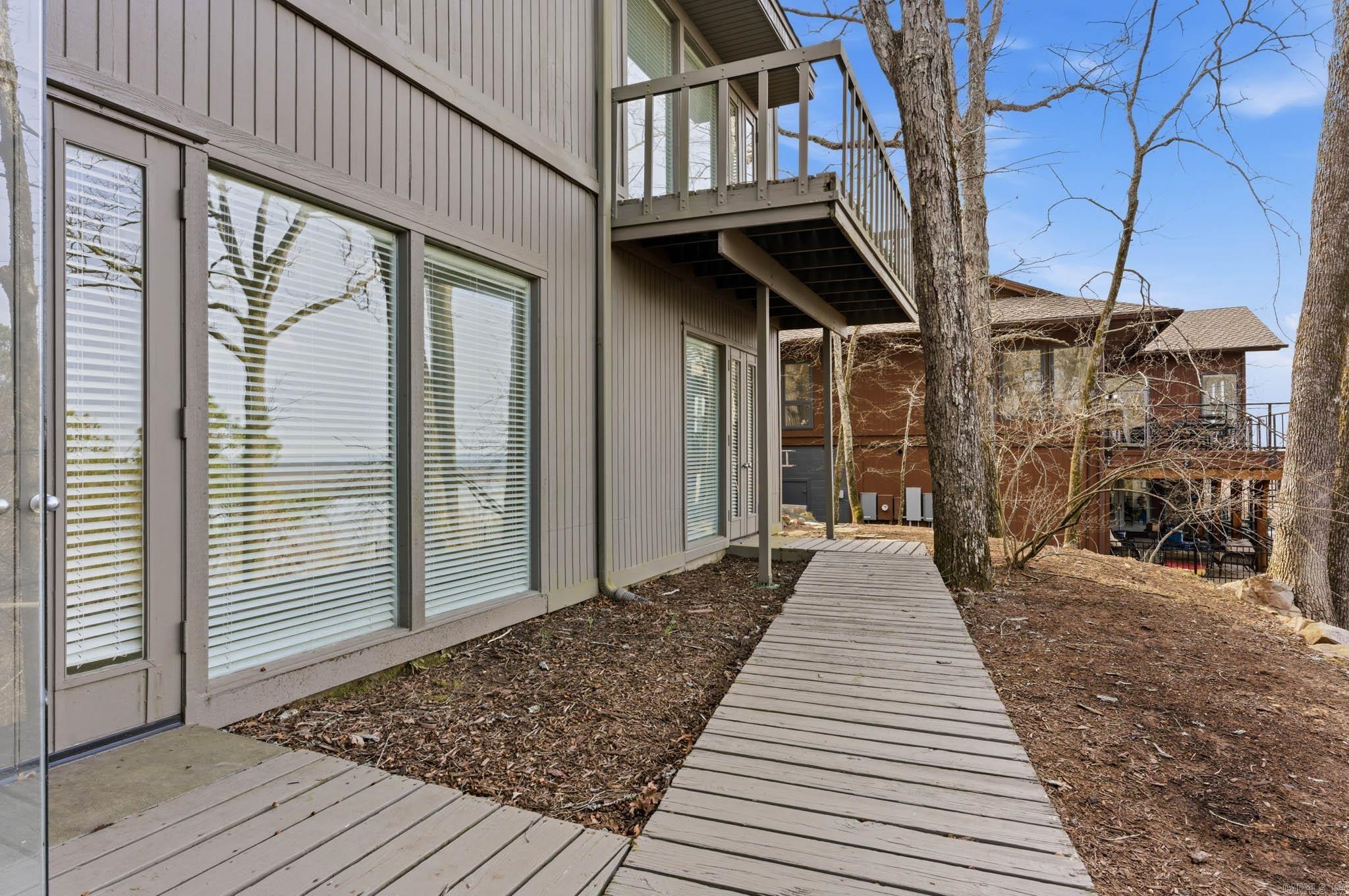 9 Timberlake  Little Rock, AR