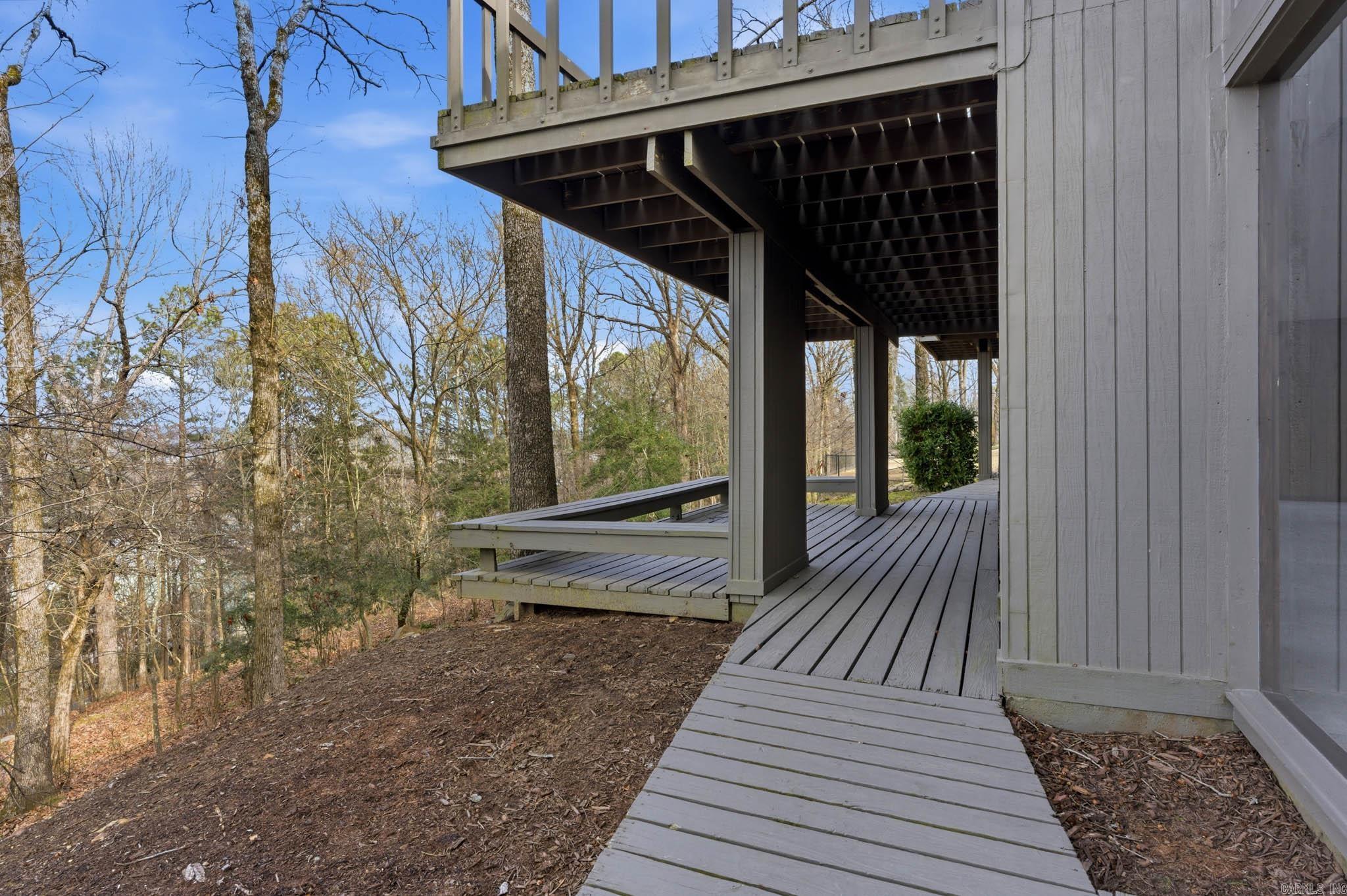 9 Timberlake  Little Rock, AR