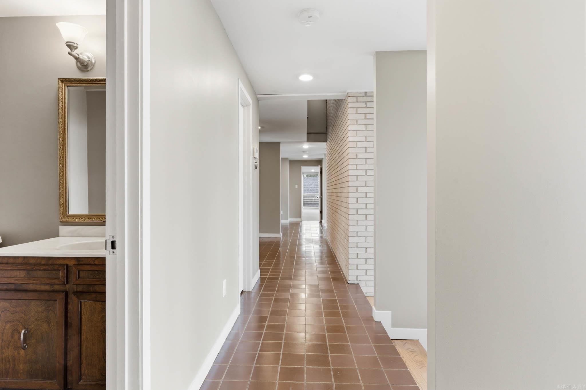 9 Timberlake  Little Rock, AR