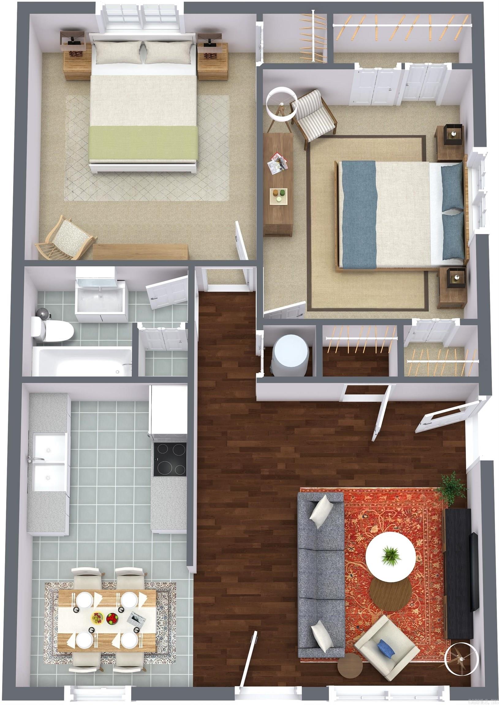 517 Sierra Madre  North Little Rock, AR