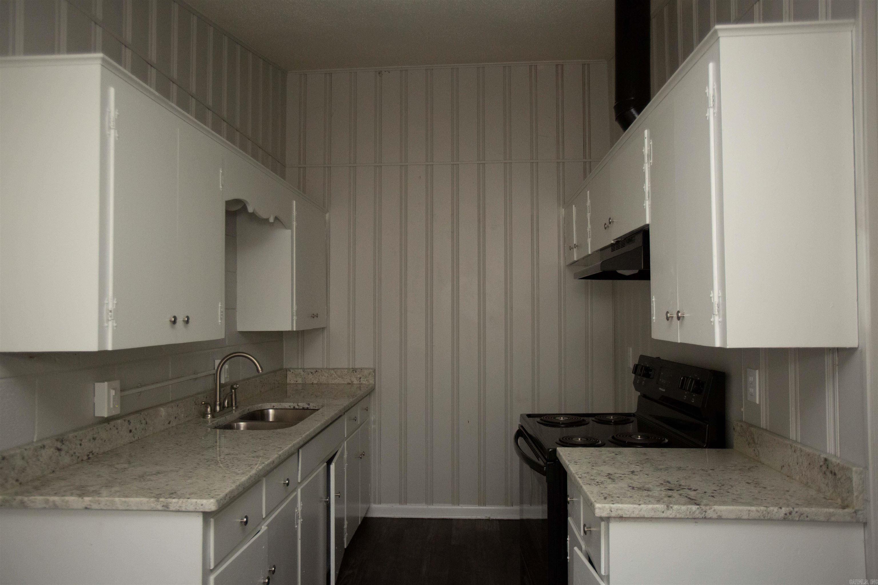 517 Sierra Madre  North Little Rock, AR