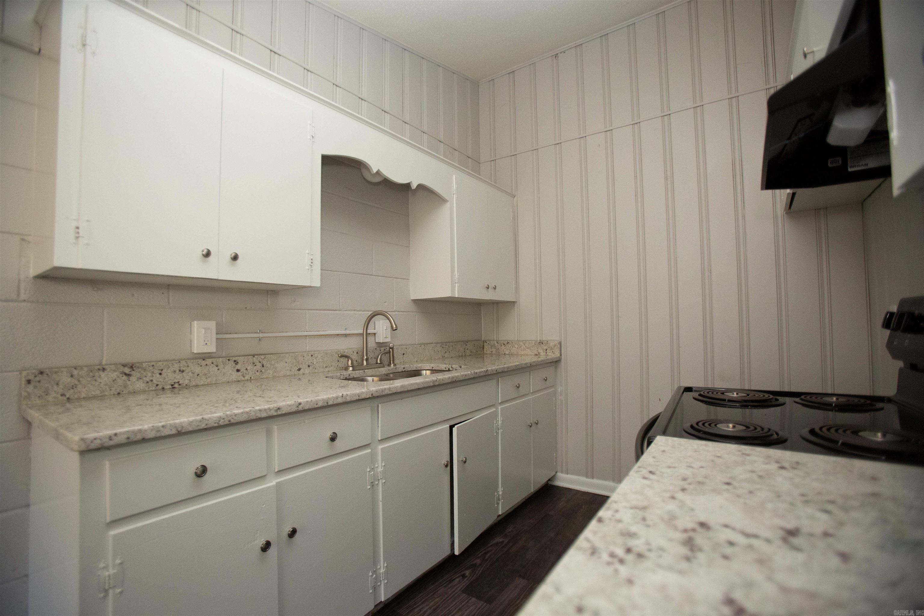 517 Sierra Madre  North Little Rock, AR