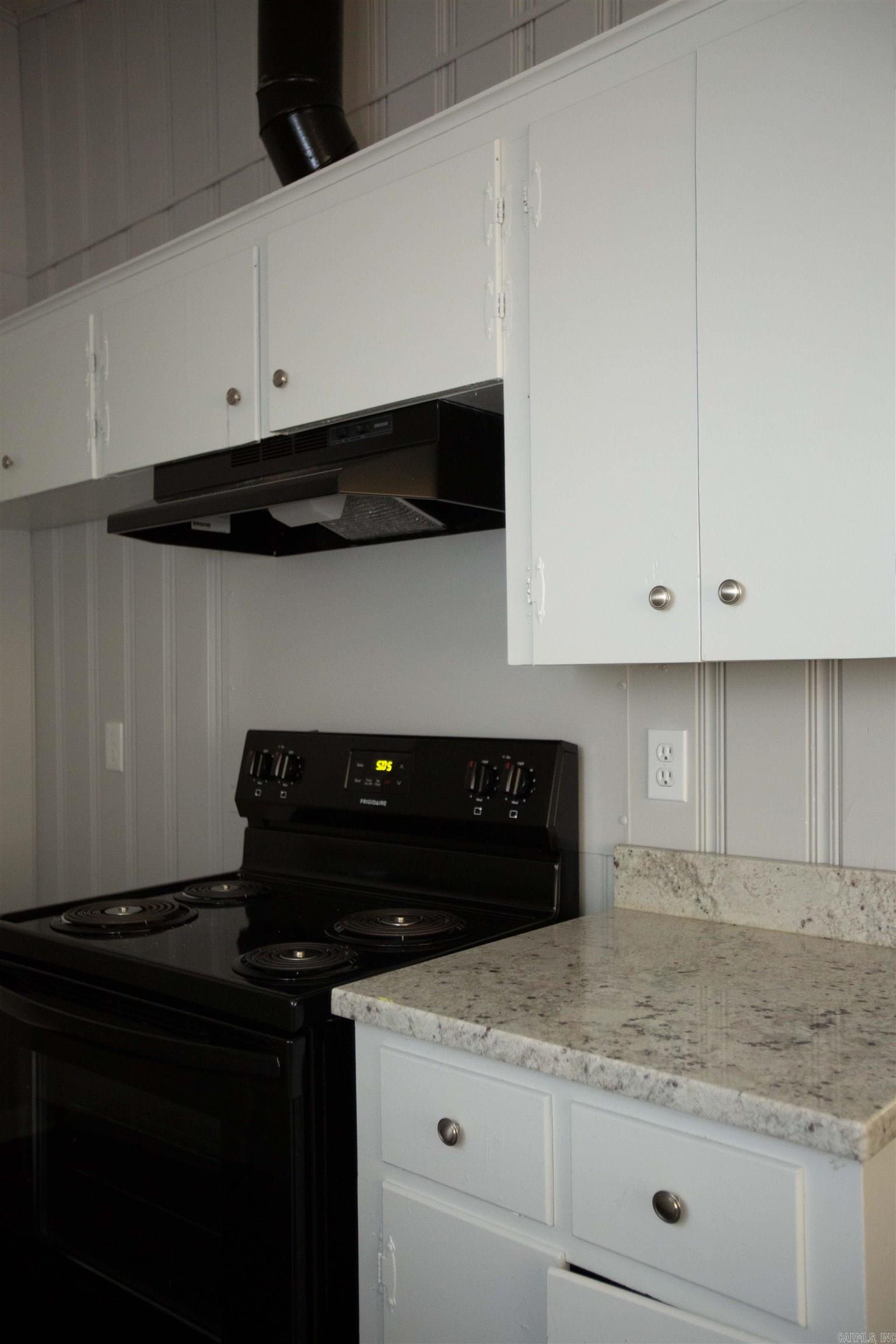 517 Sierra Madre  North Little Rock, AR