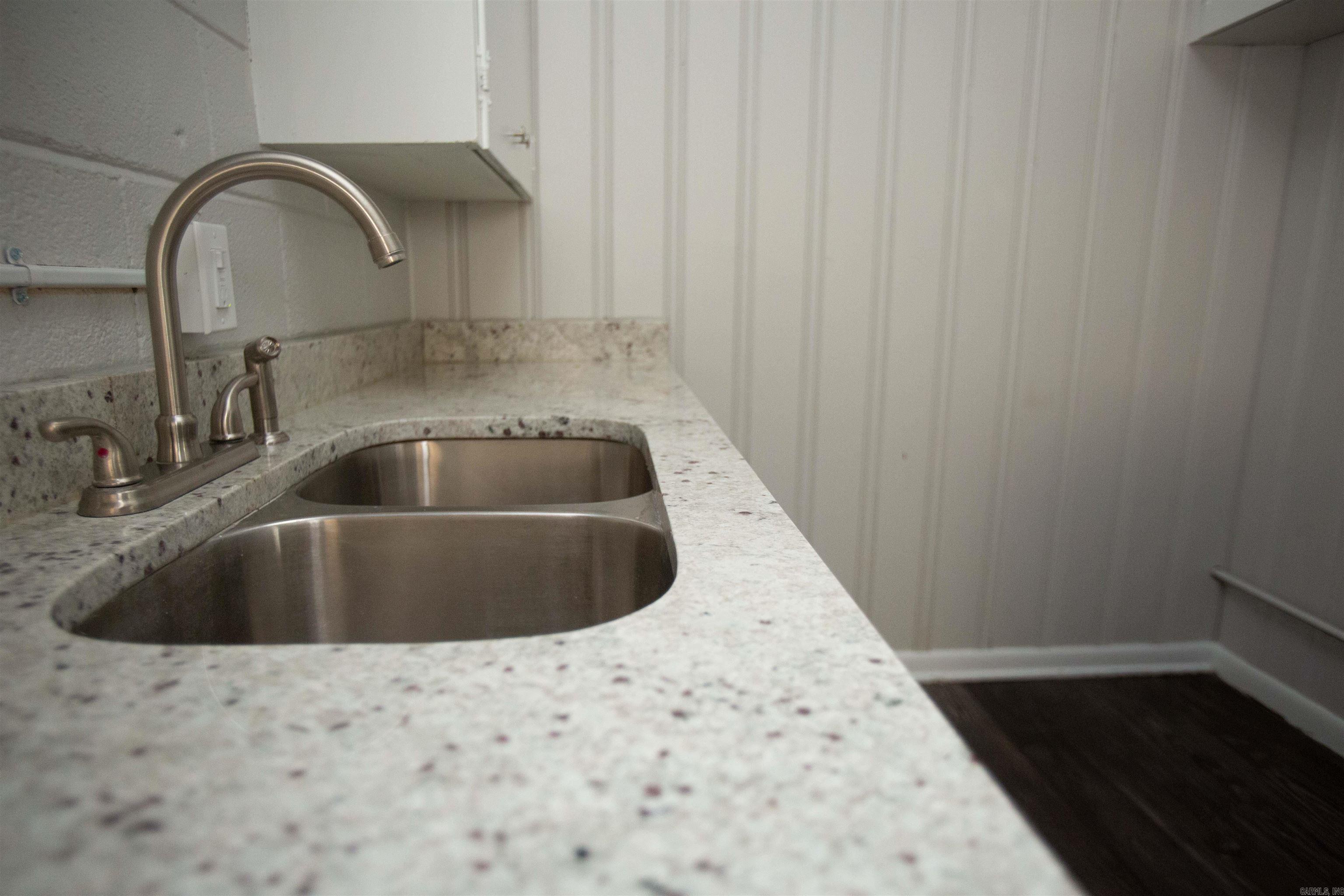 517 Sierra Madre  North Little Rock, AR