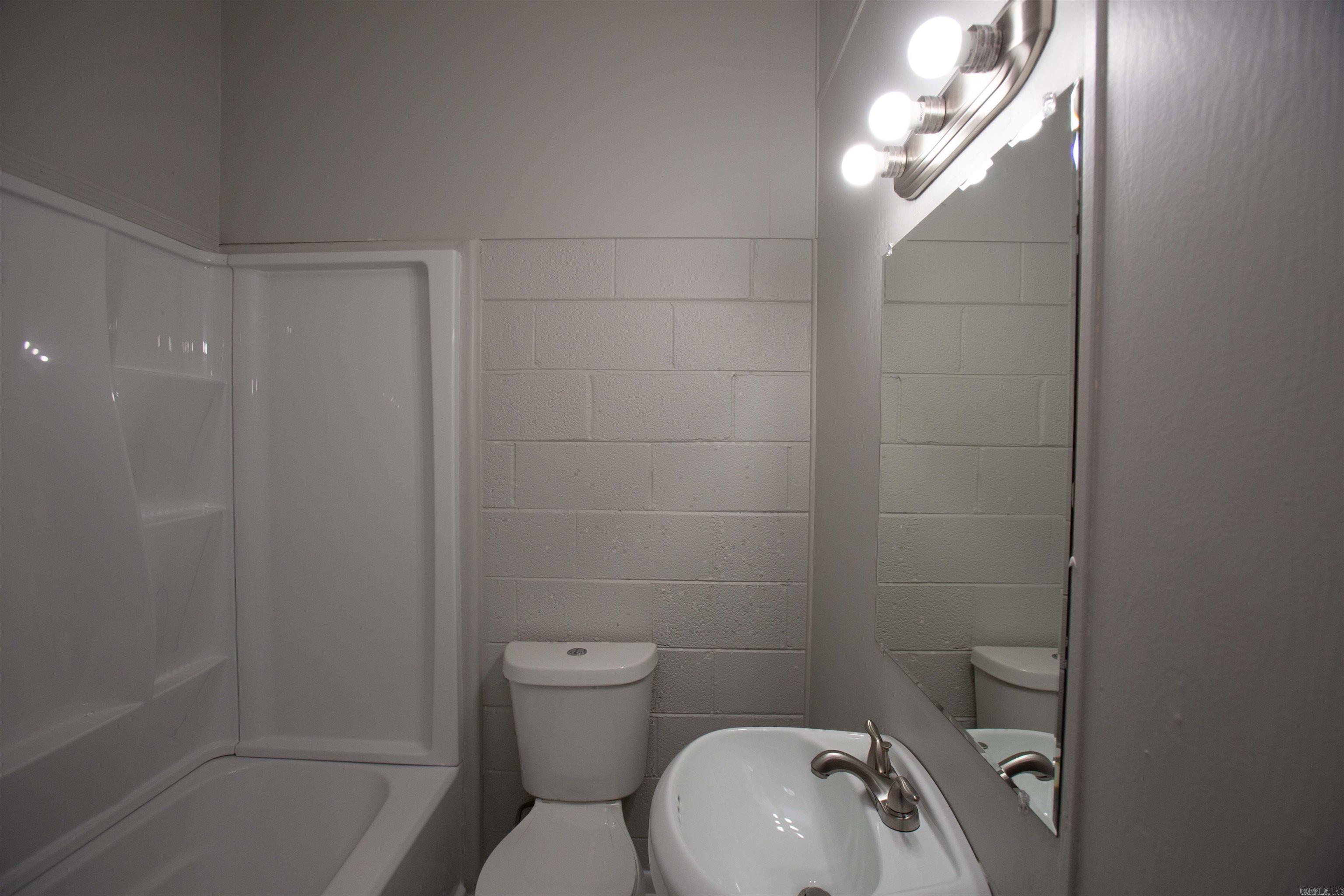 517 Sierra Madre  North Little Rock, AR