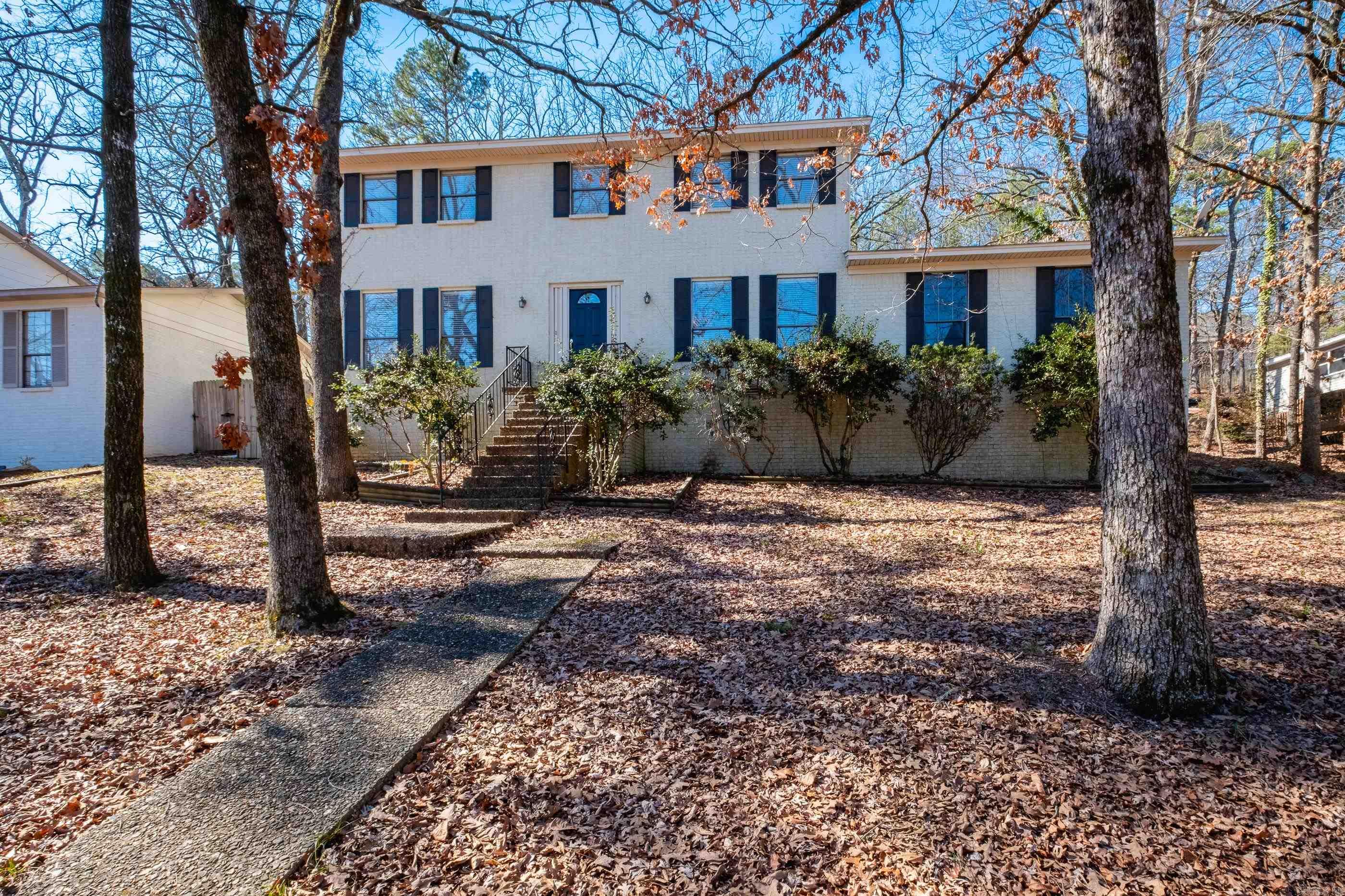 1720 Jennifer Drive  Little Rock, AR