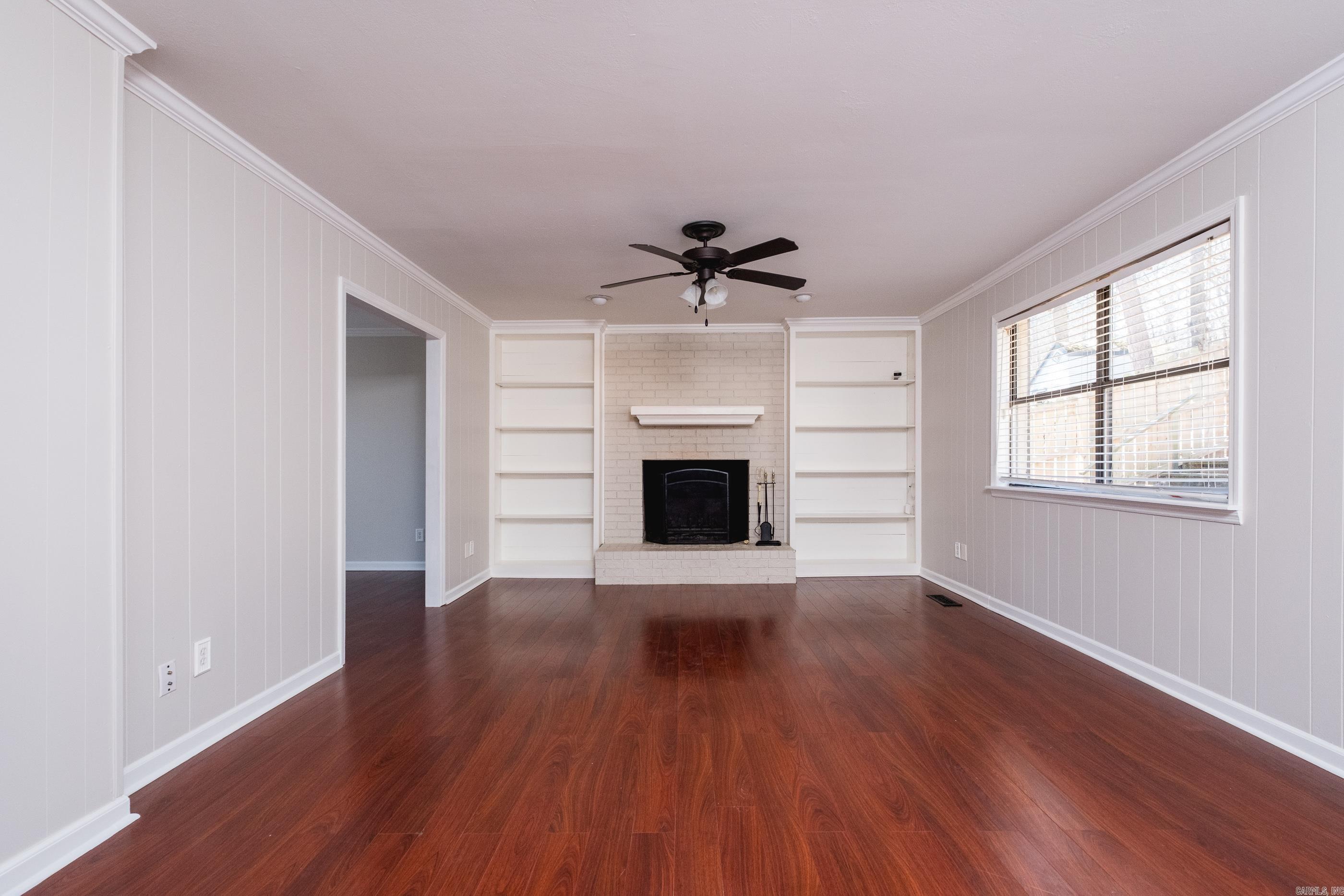 1720 Jennifer Drive Little Rock, AR 72212