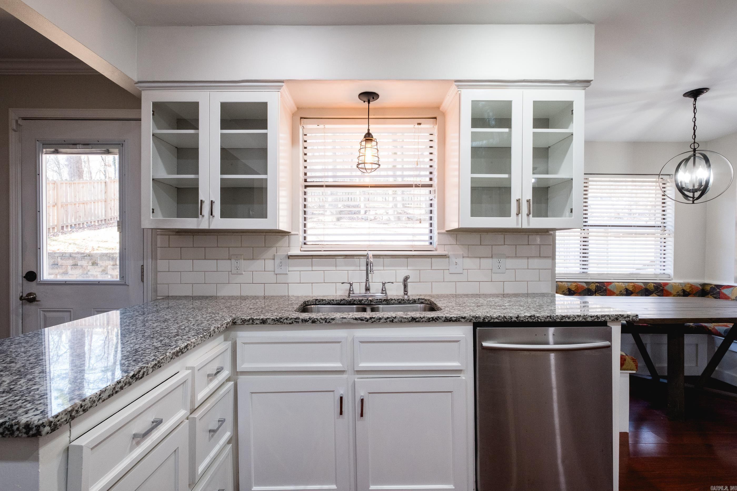 1720 Jennifer Drive Little Rock, AR 72212