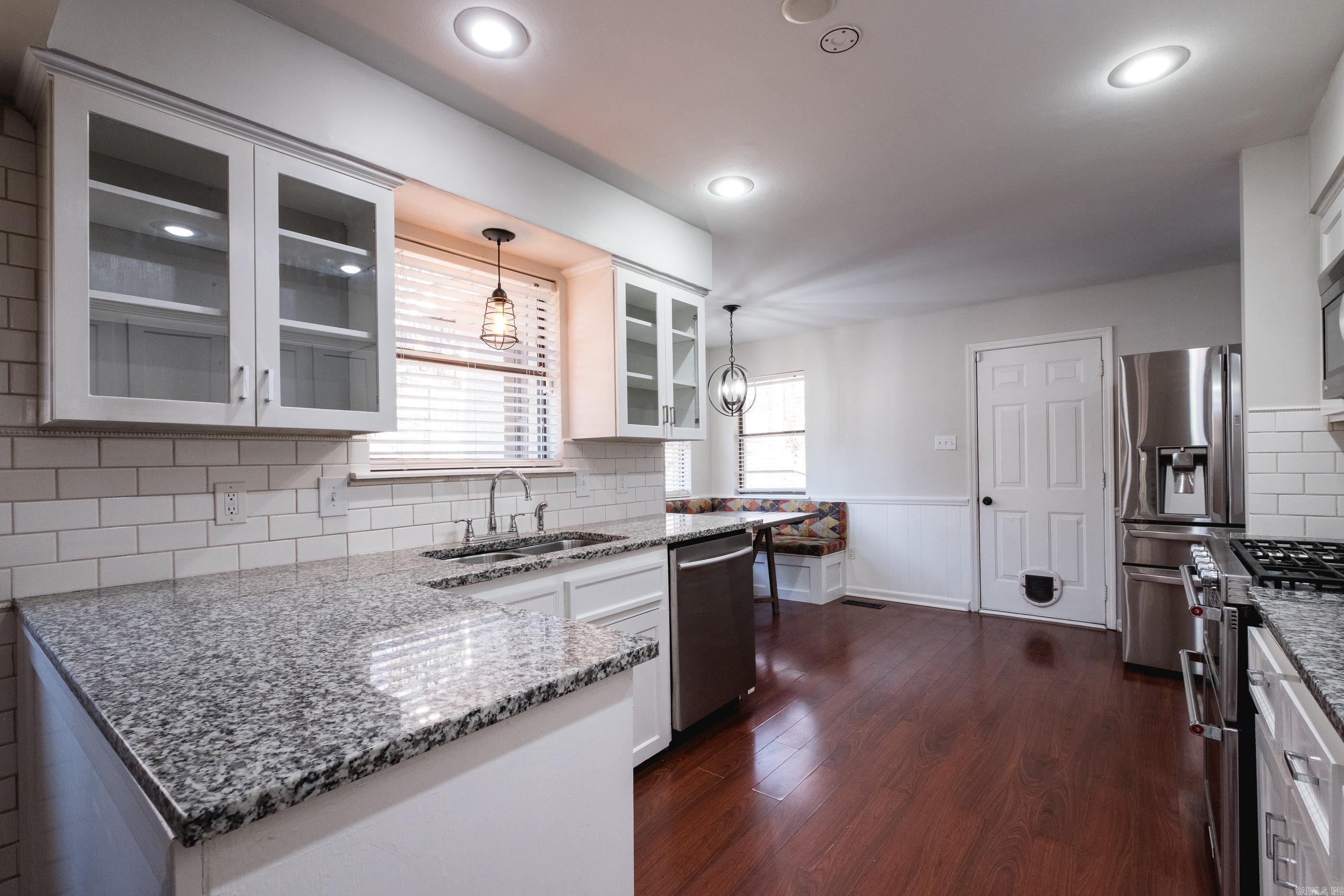 1720 Jennifer Drive Little Rock, AR 72212