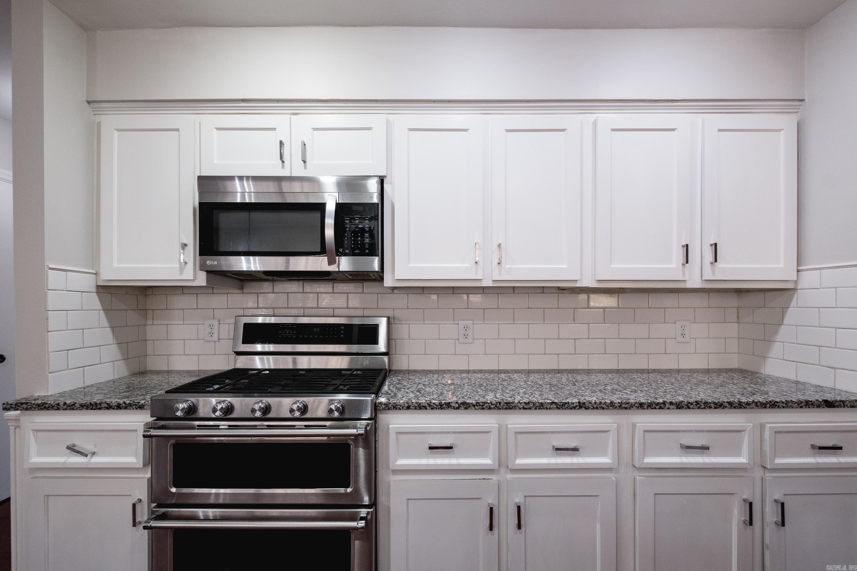 1720 Jennifer Drive Little Rock, AR 72212