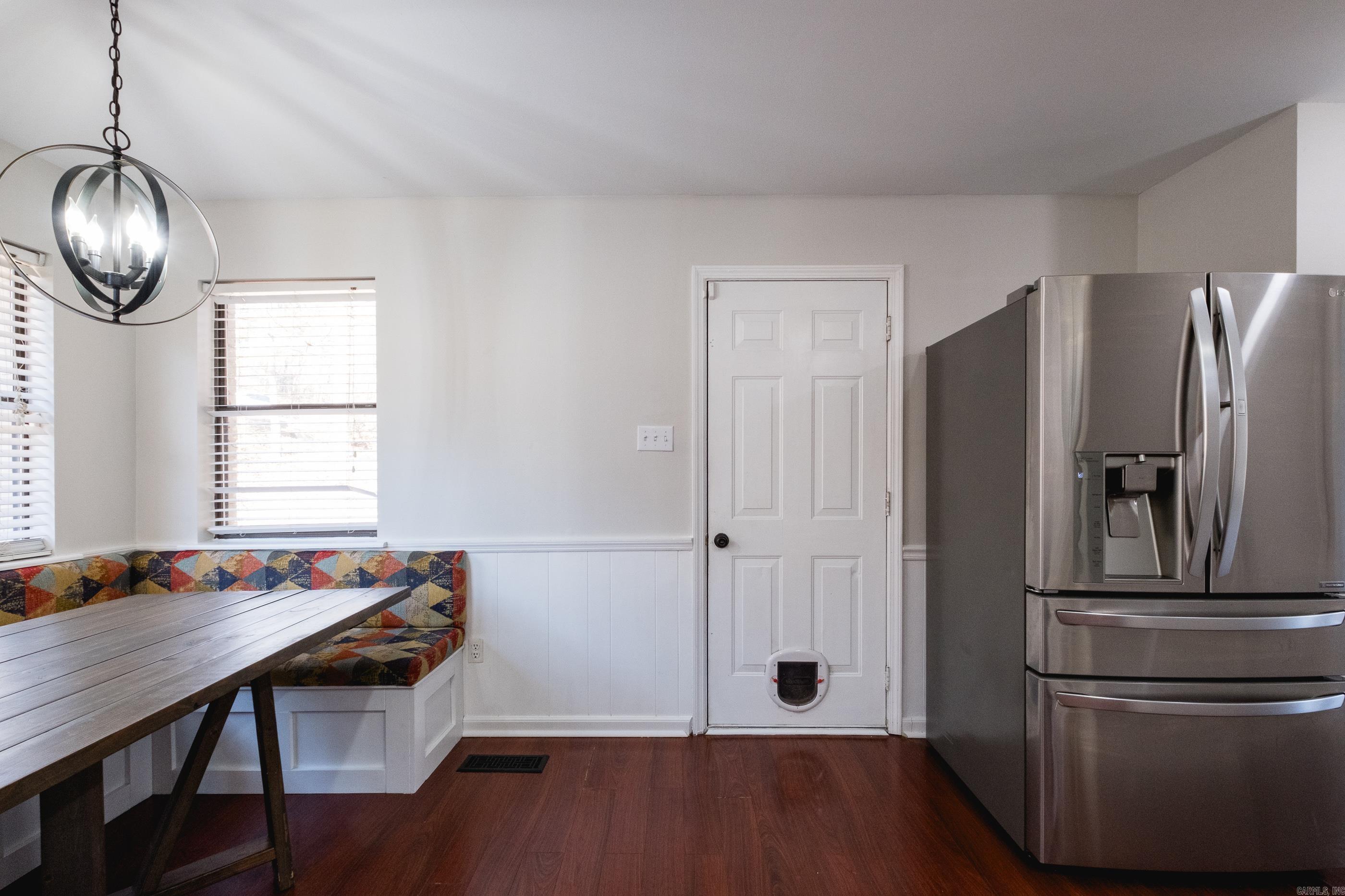 1720 Jennifer Drive  Little Rock, AR