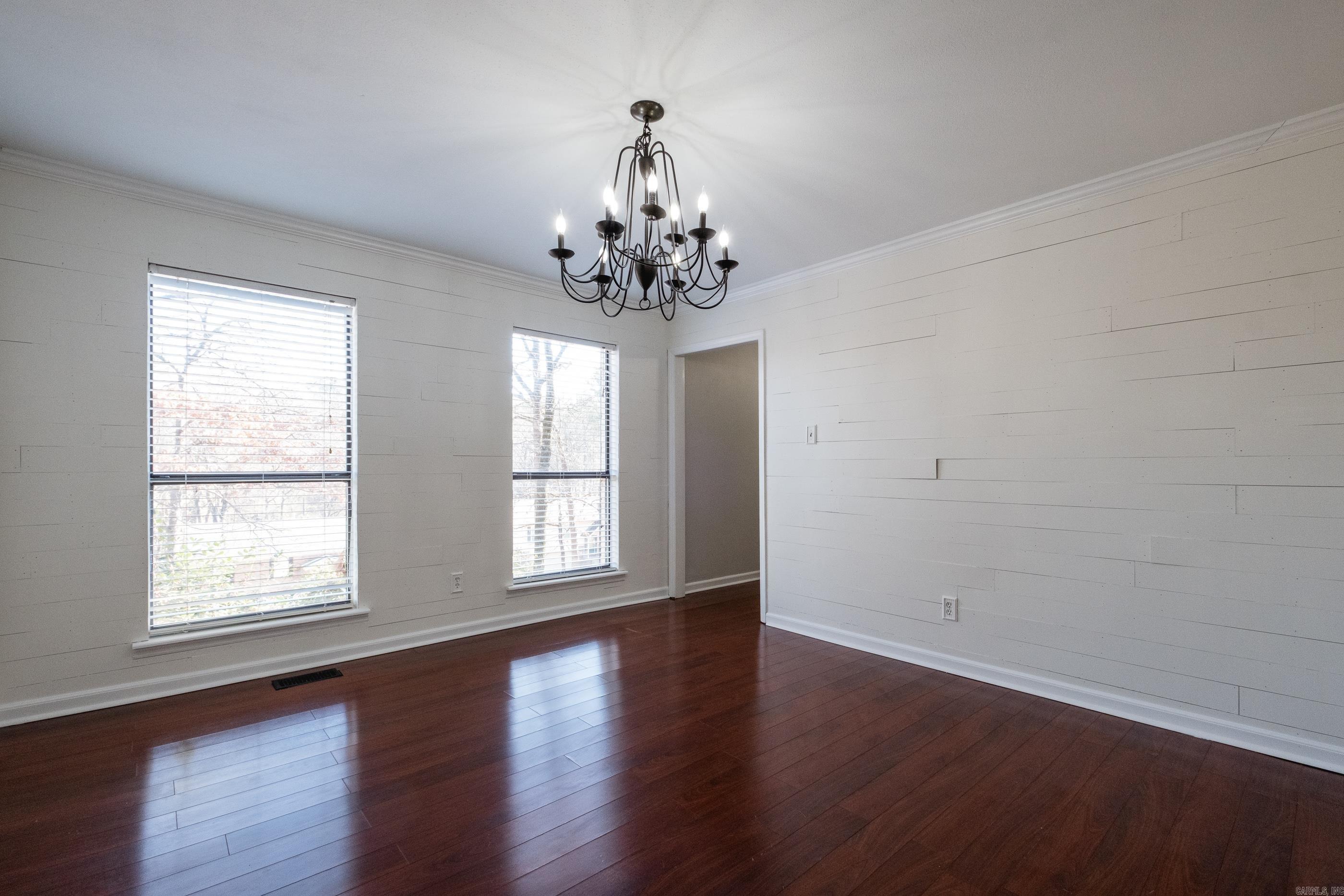 1720 Jennifer Drive  Little Rock, AR