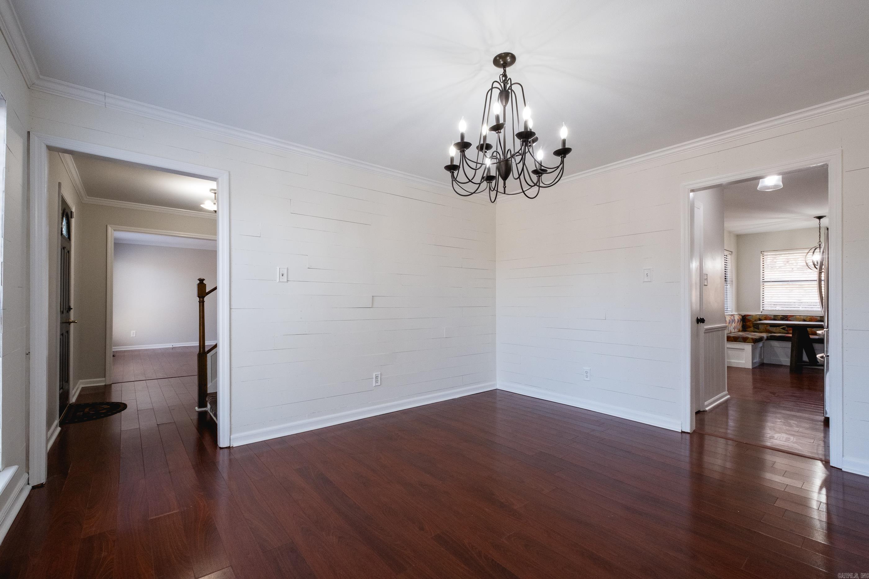 1720 Jennifer Drive  Little Rock, AR