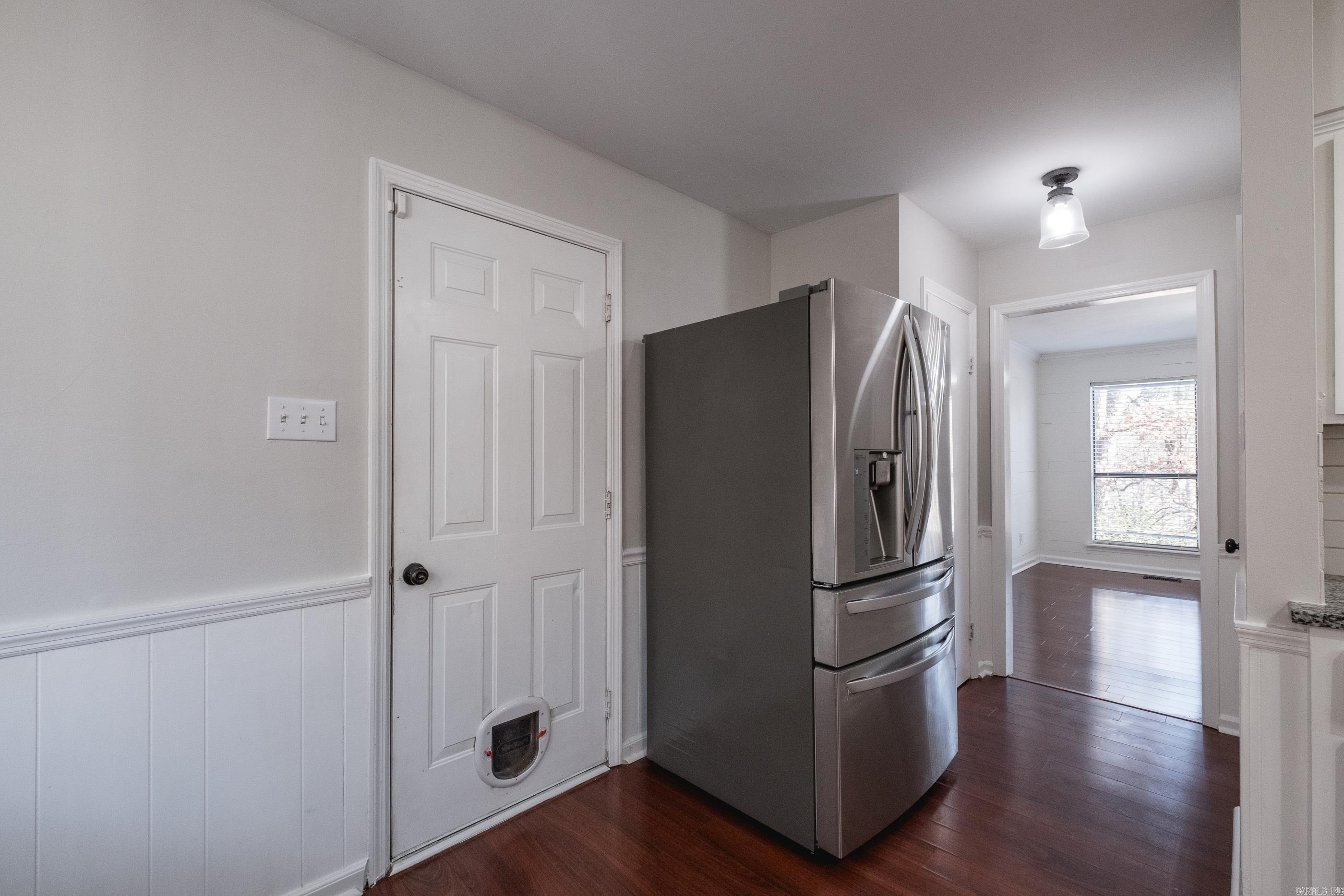 1720 Jennifer Drive Little Rock, AR 72212