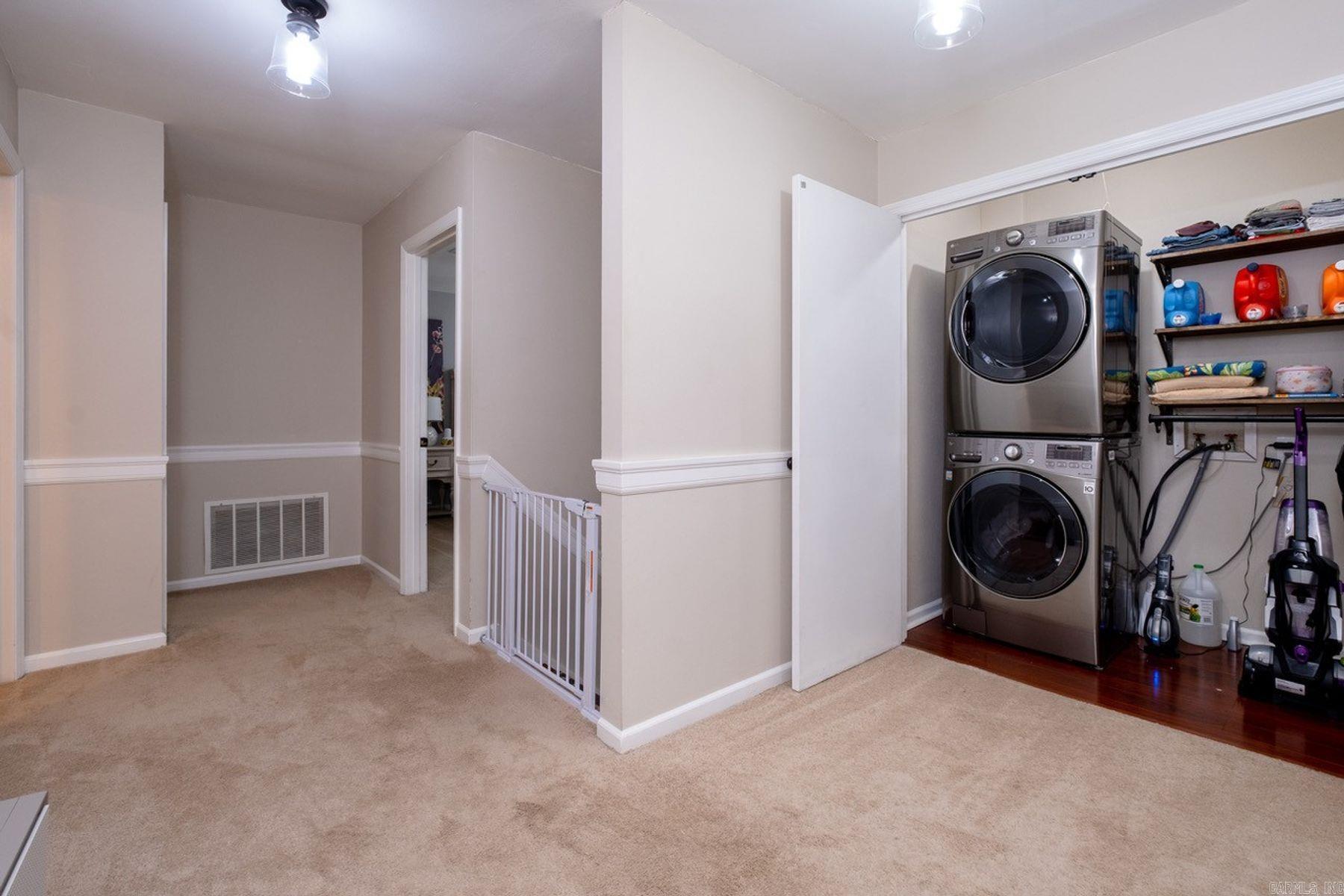 1720 Jennifer Drive Little Rock, AR 72212