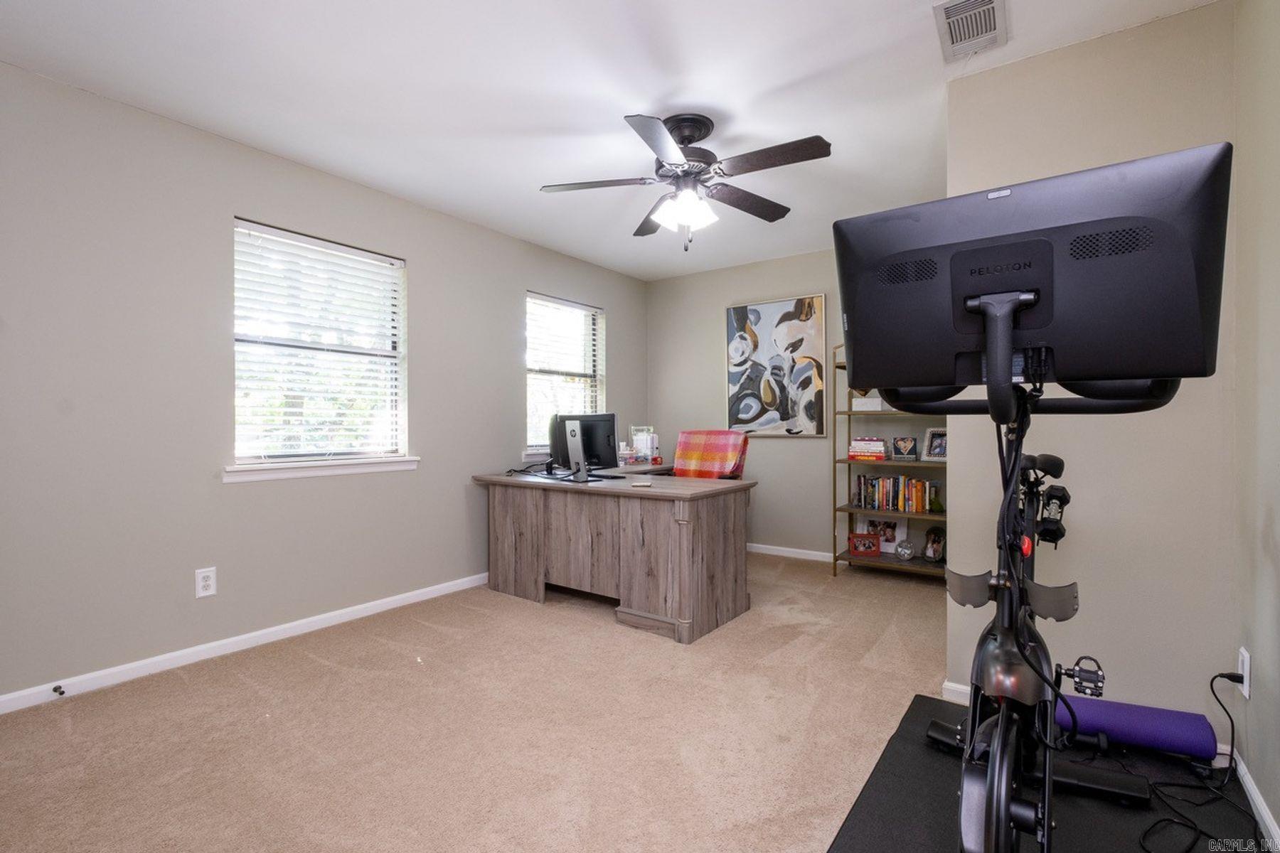 1720 Jennifer Drive Little Rock, AR 72212