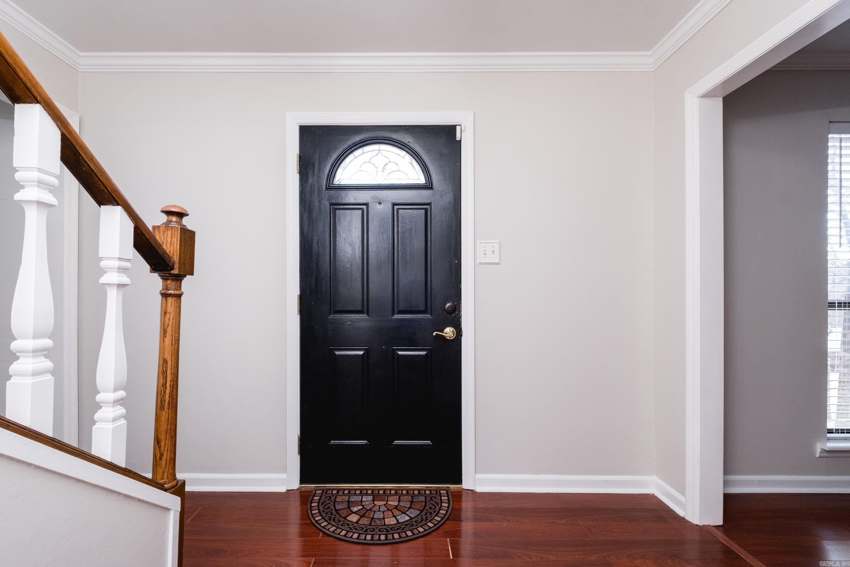 1720 Jennifer Drive Little Rock, AR 72212