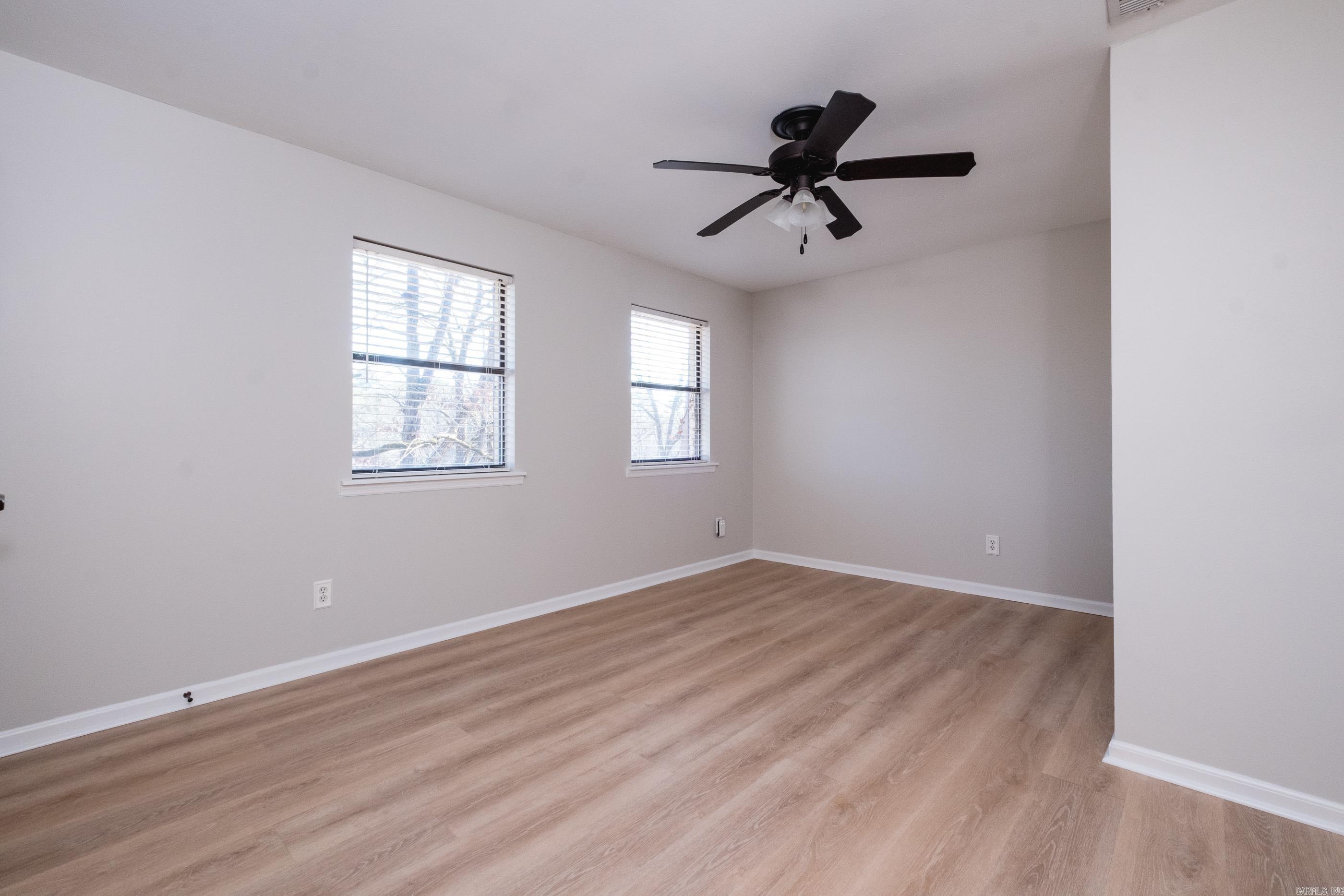 1720 Jennifer Drive Little Rock, AR 72212