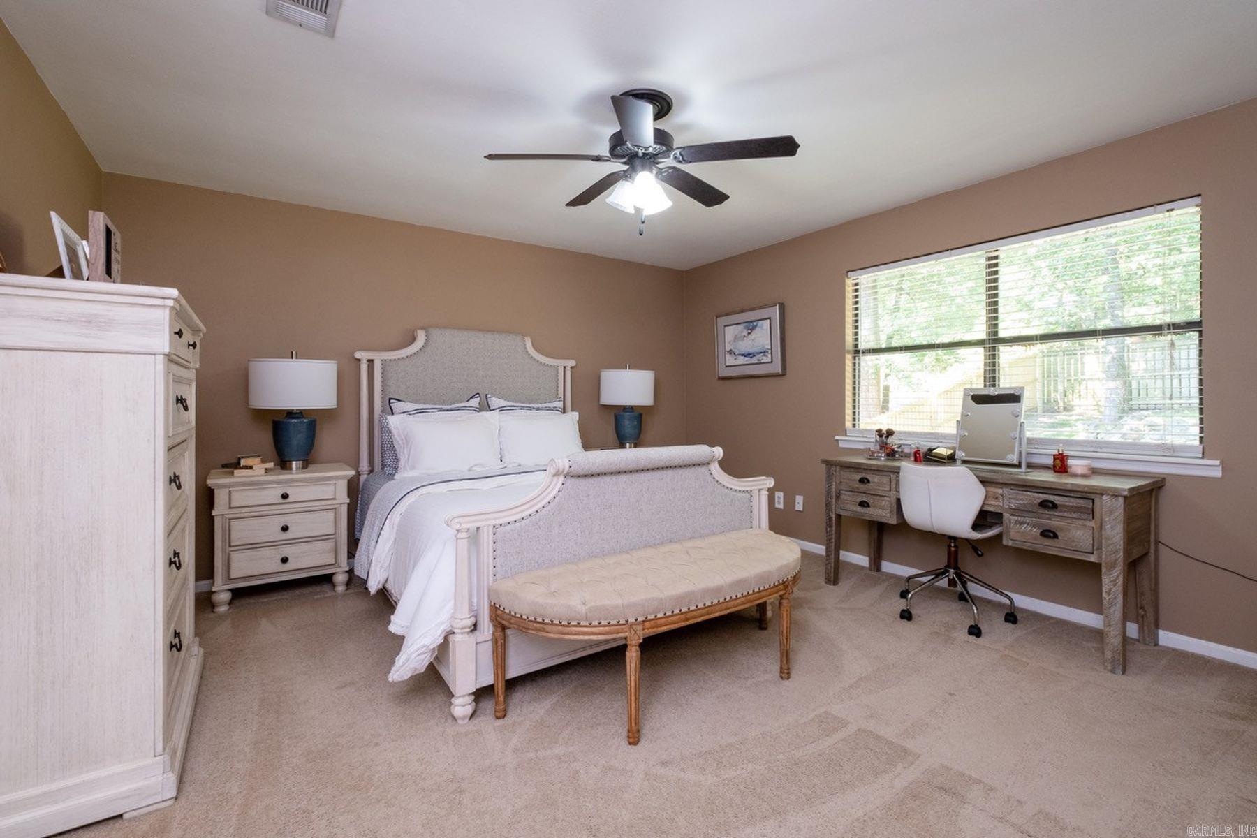 1720 Jennifer Drive Little Rock, AR 72212