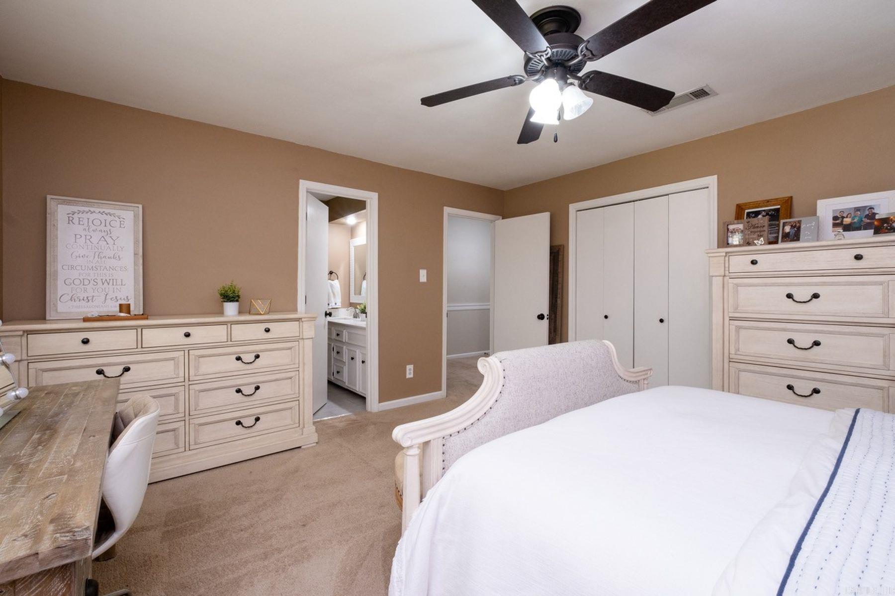 1720 Jennifer Drive Little Rock, AR 72212