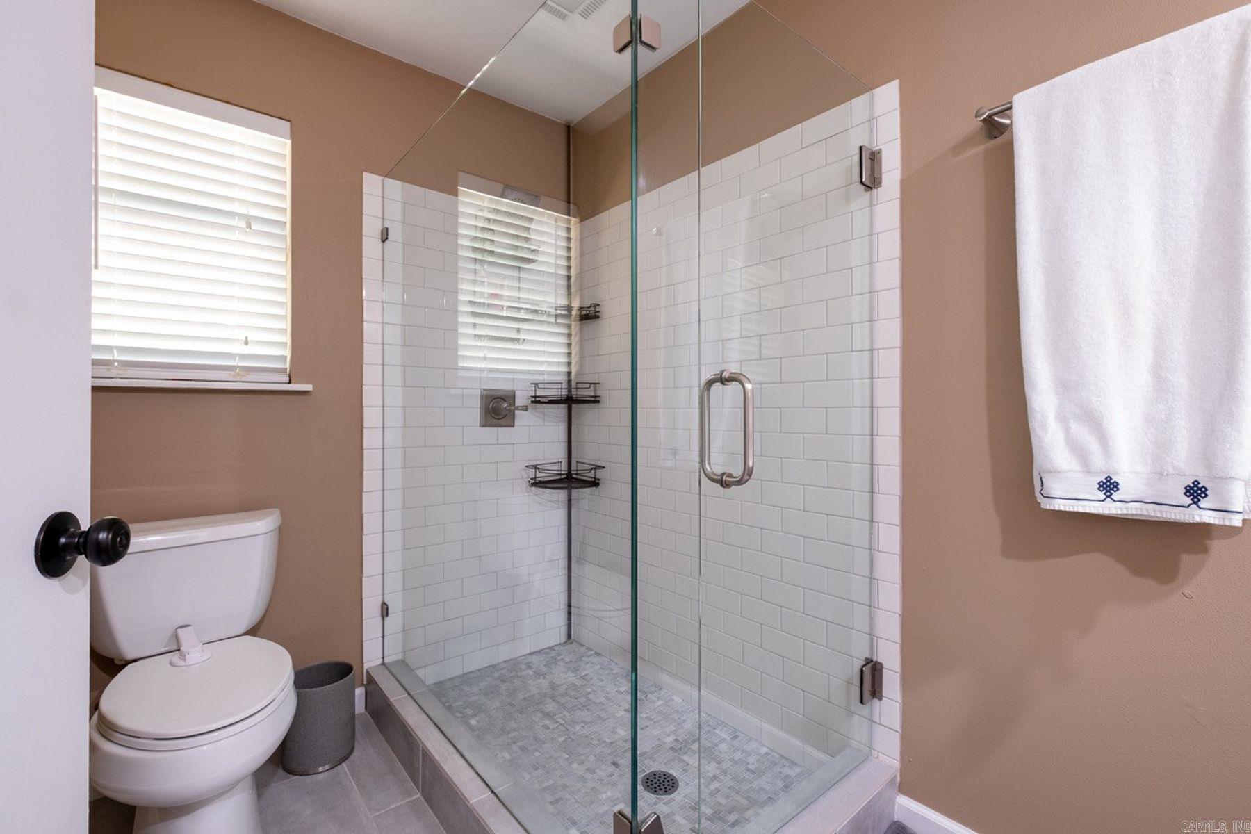 1720 Jennifer Drive Little Rock, AR 72212