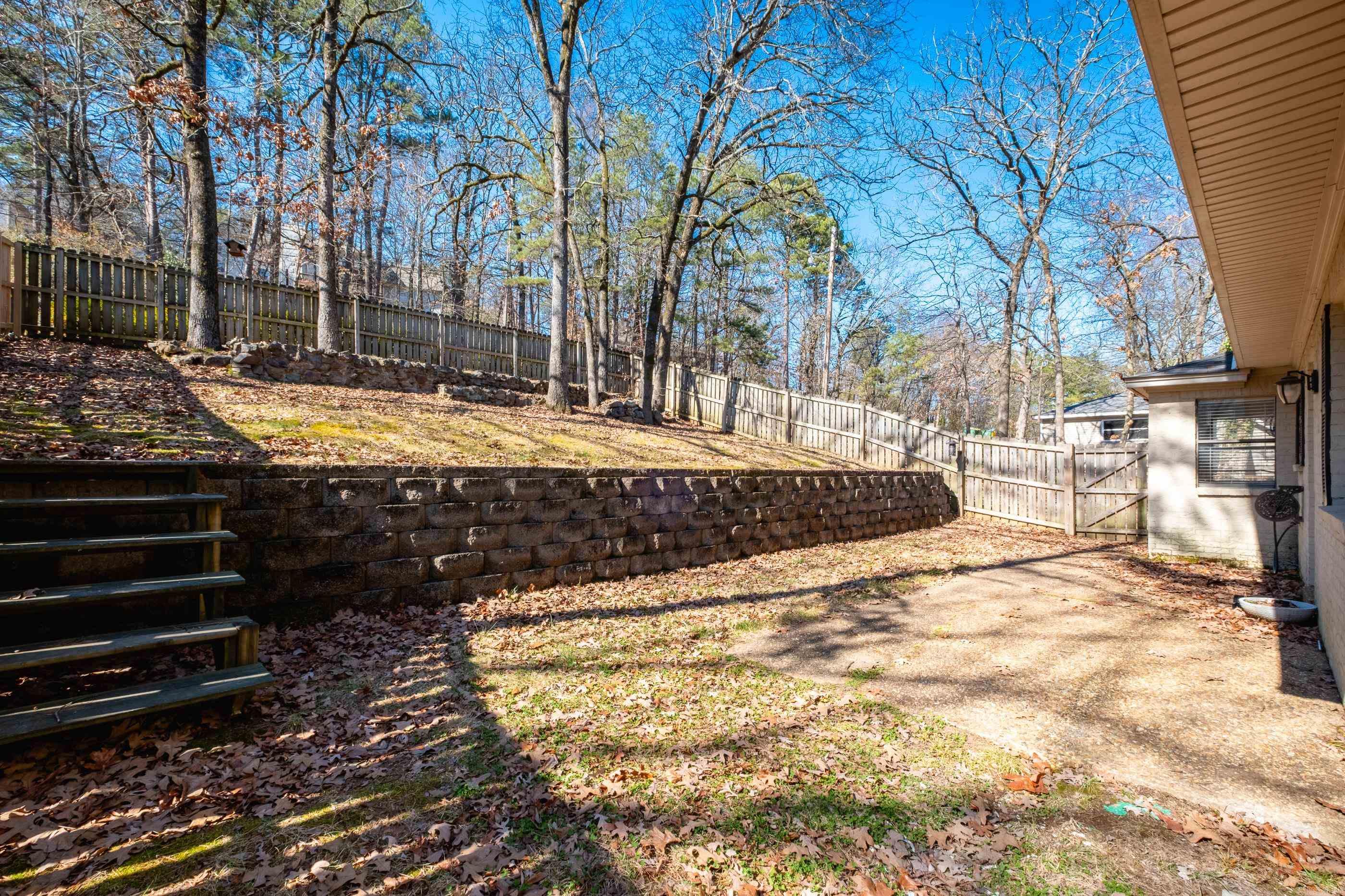 1720 Jennifer Drive  Little Rock, AR