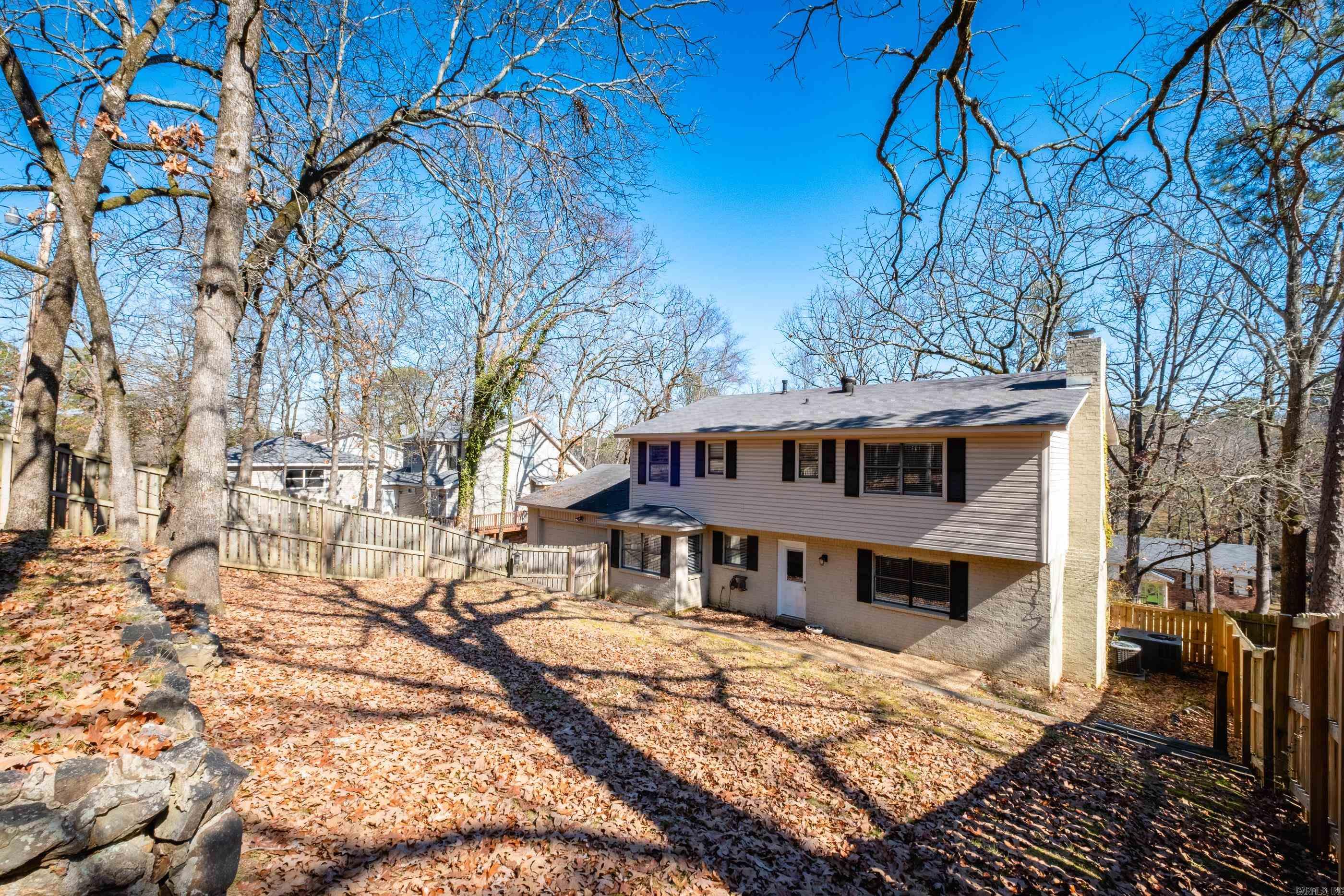 1720 Jennifer Drive  Little Rock, AR