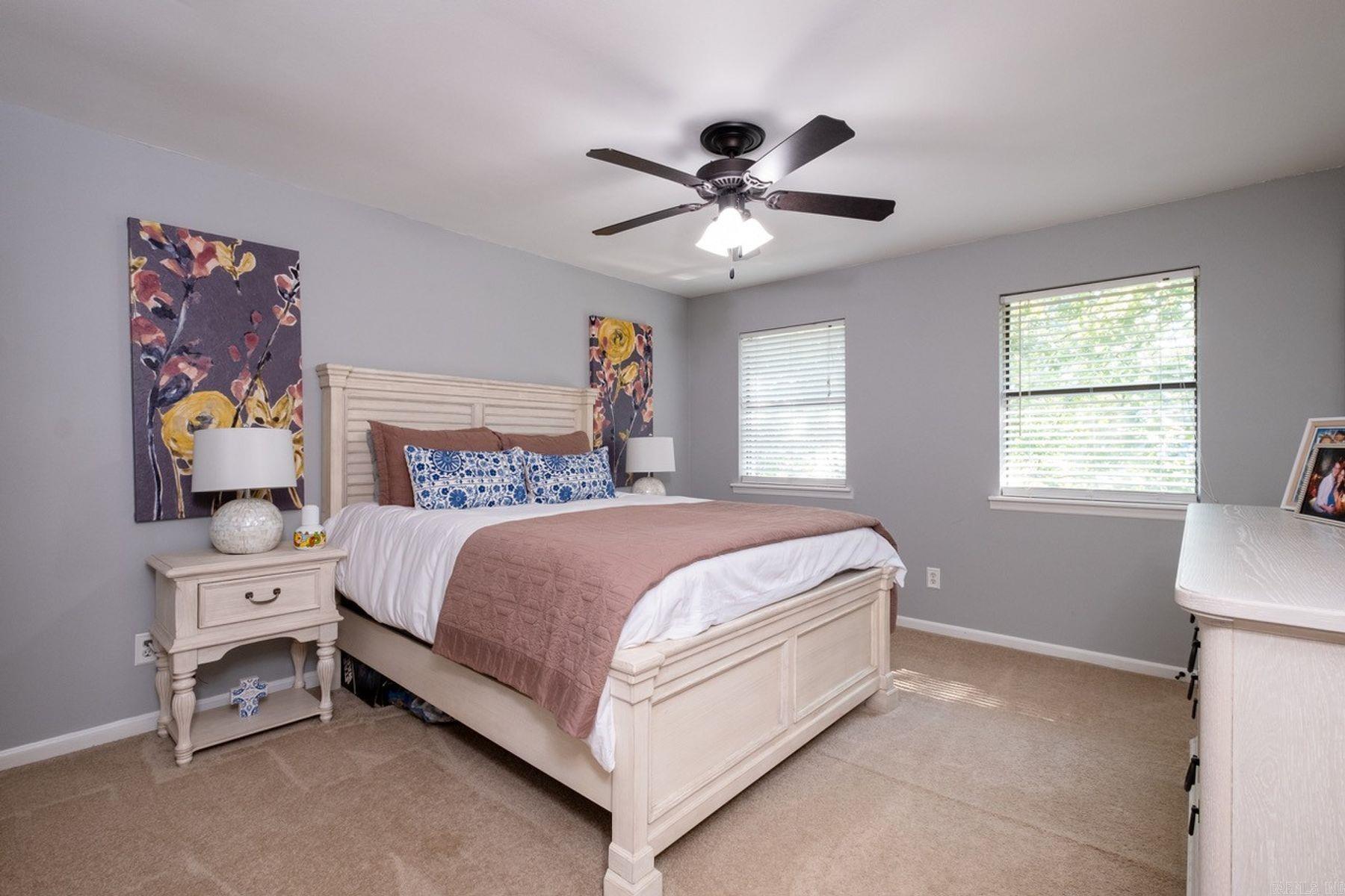 1720 Jennifer Drive Little Rock, AR 72212