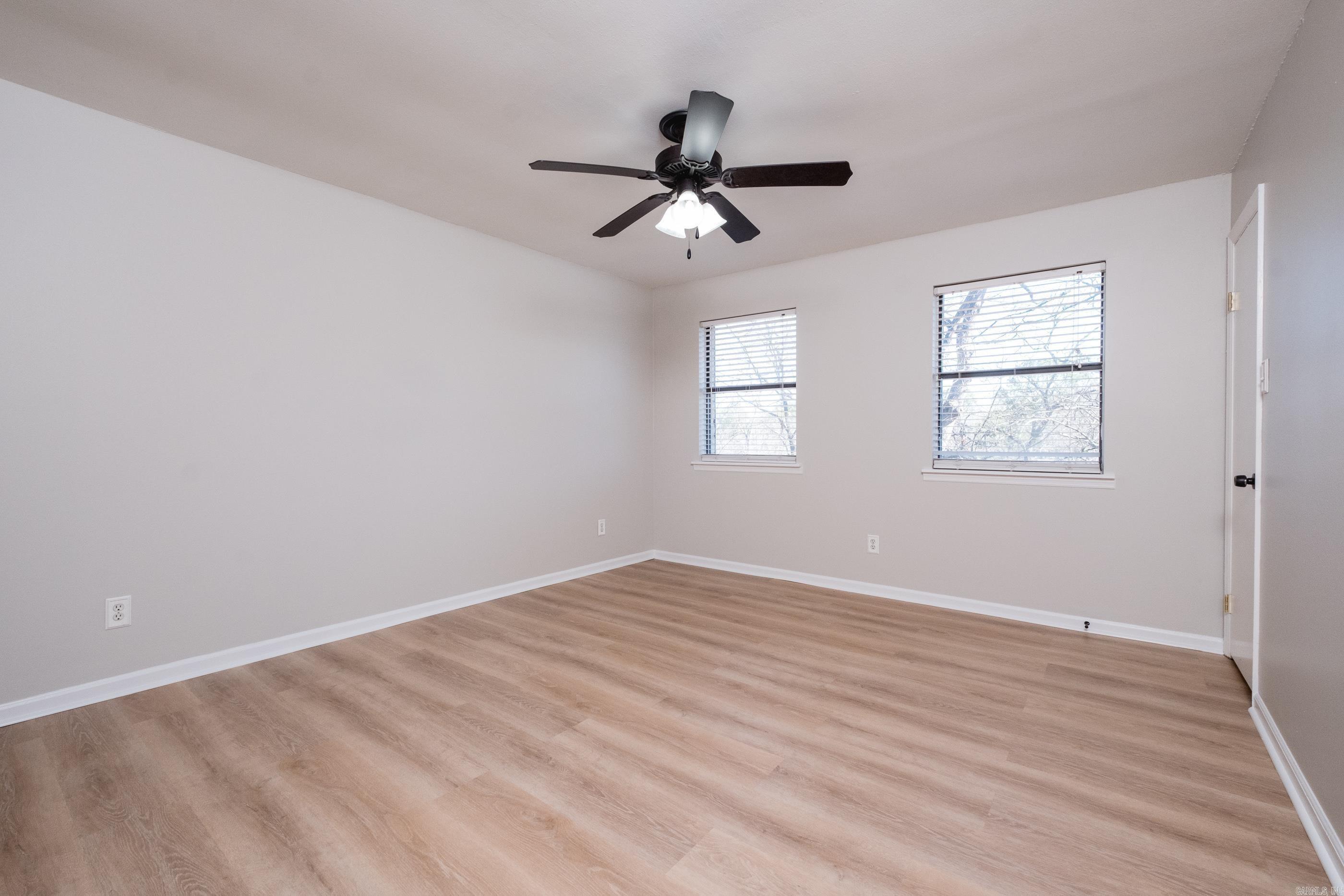 1720 Jennifer Drive Little Rock, AR 72212