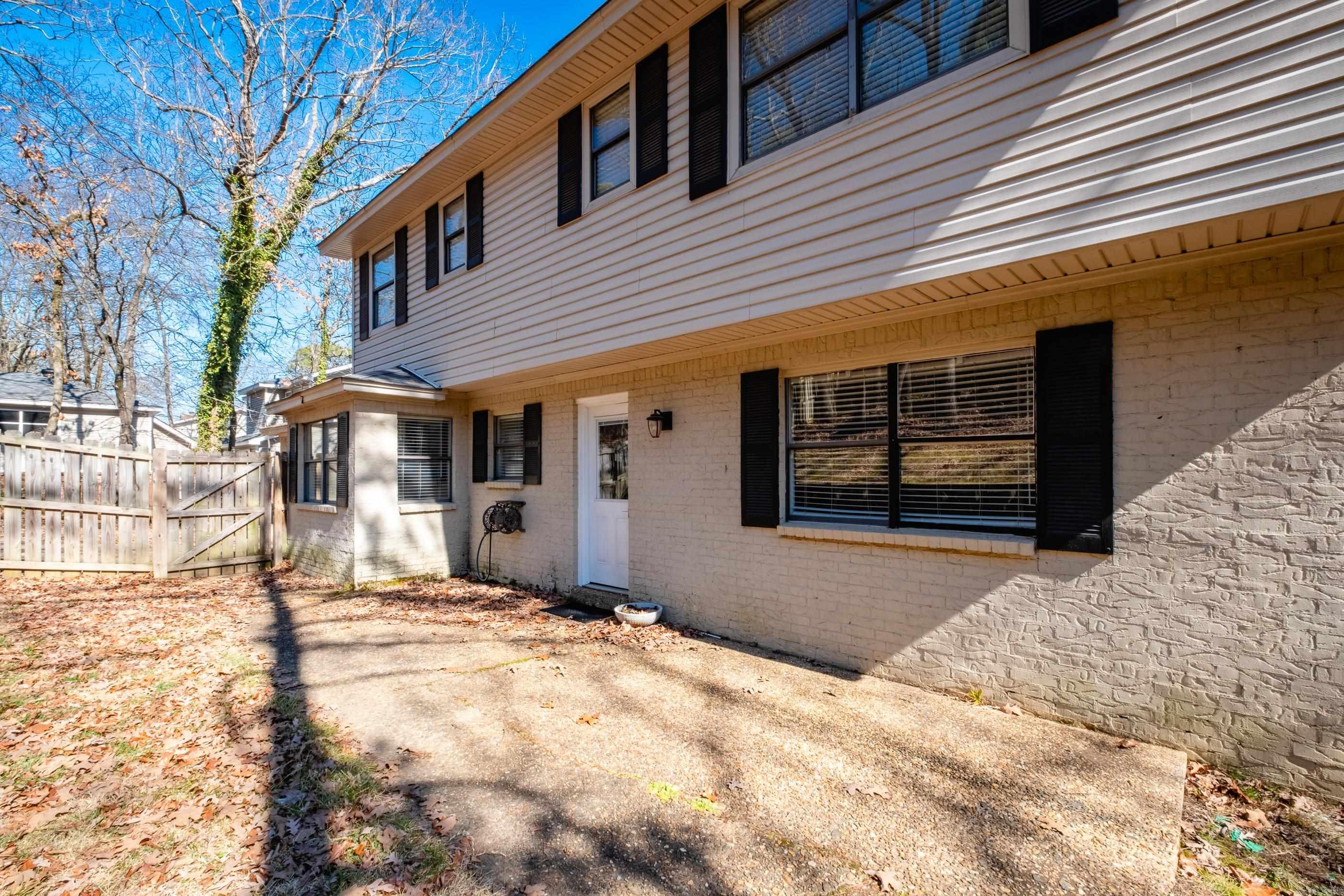 1720 Jennifer Drive  Little Rock, AR