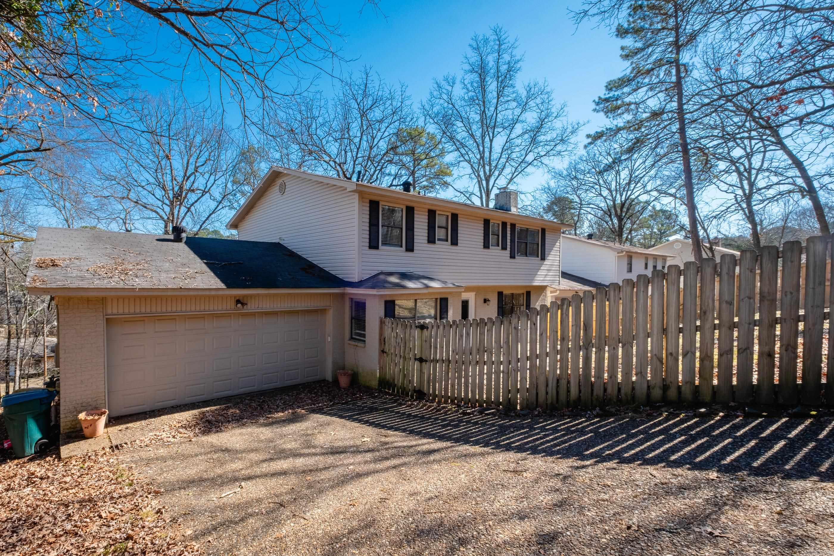 1720 Jennifer Drive  Little Rock, AR