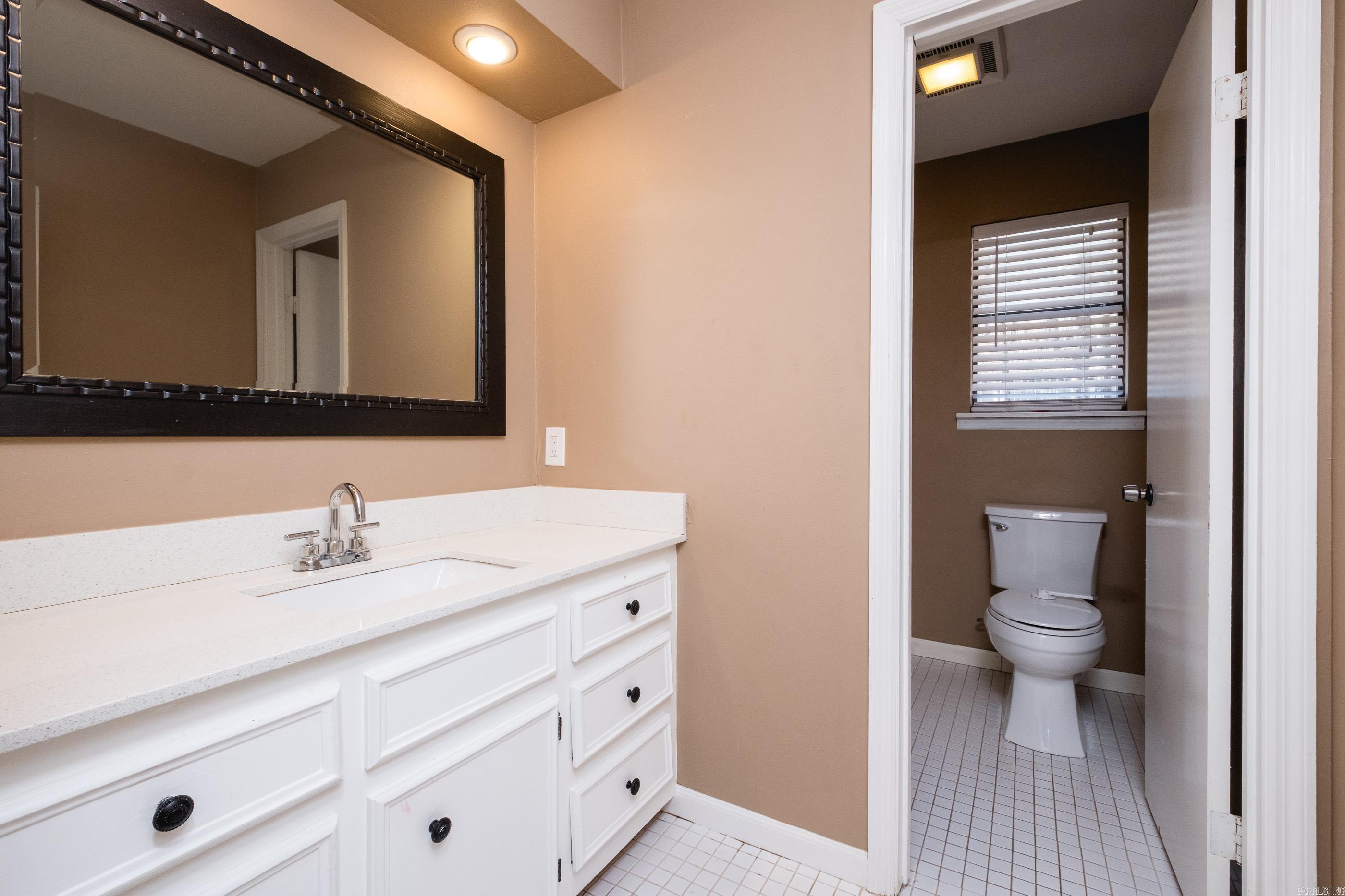 1720 Jennifer Drive Little Rock, AR 72212