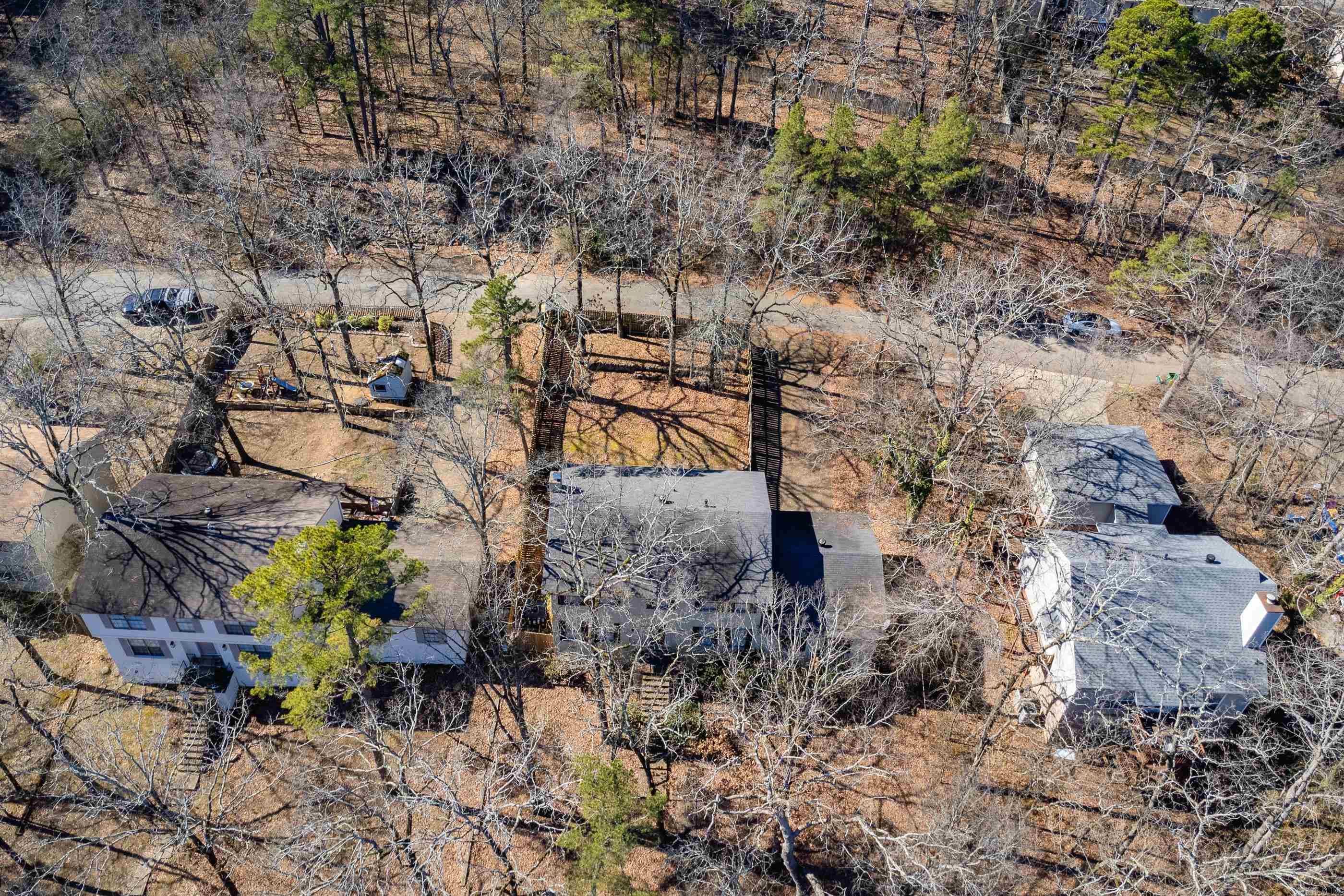 1720 Jennifer Drive  Little Rock, AR