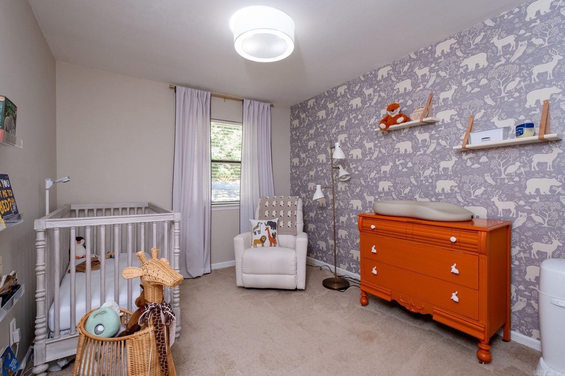 1720 Jennifer Drive Little Rock, AR 72212